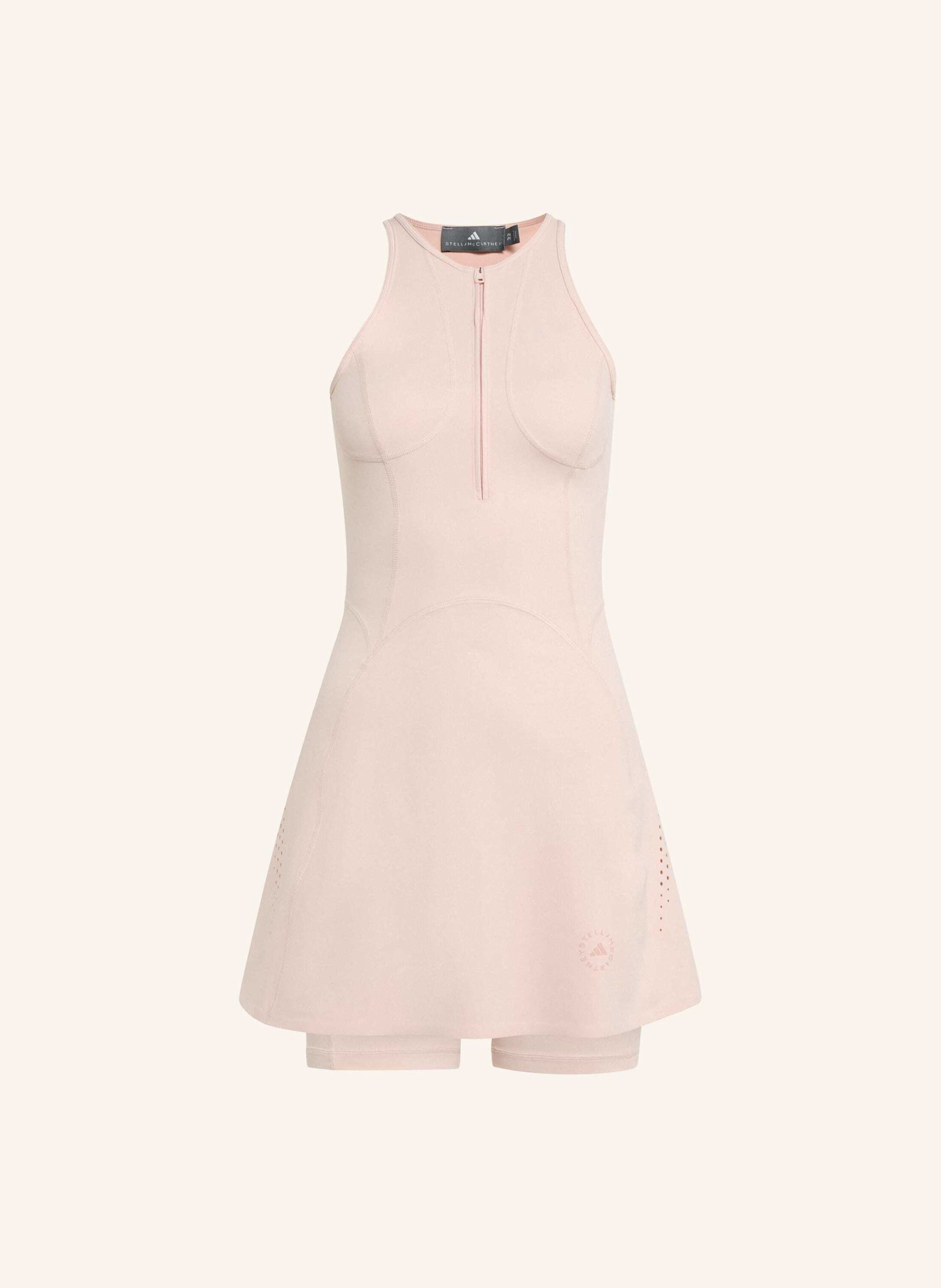 Adidas By Stella Mccartney Tenniskleid Adidas By Stella Mccartney pink