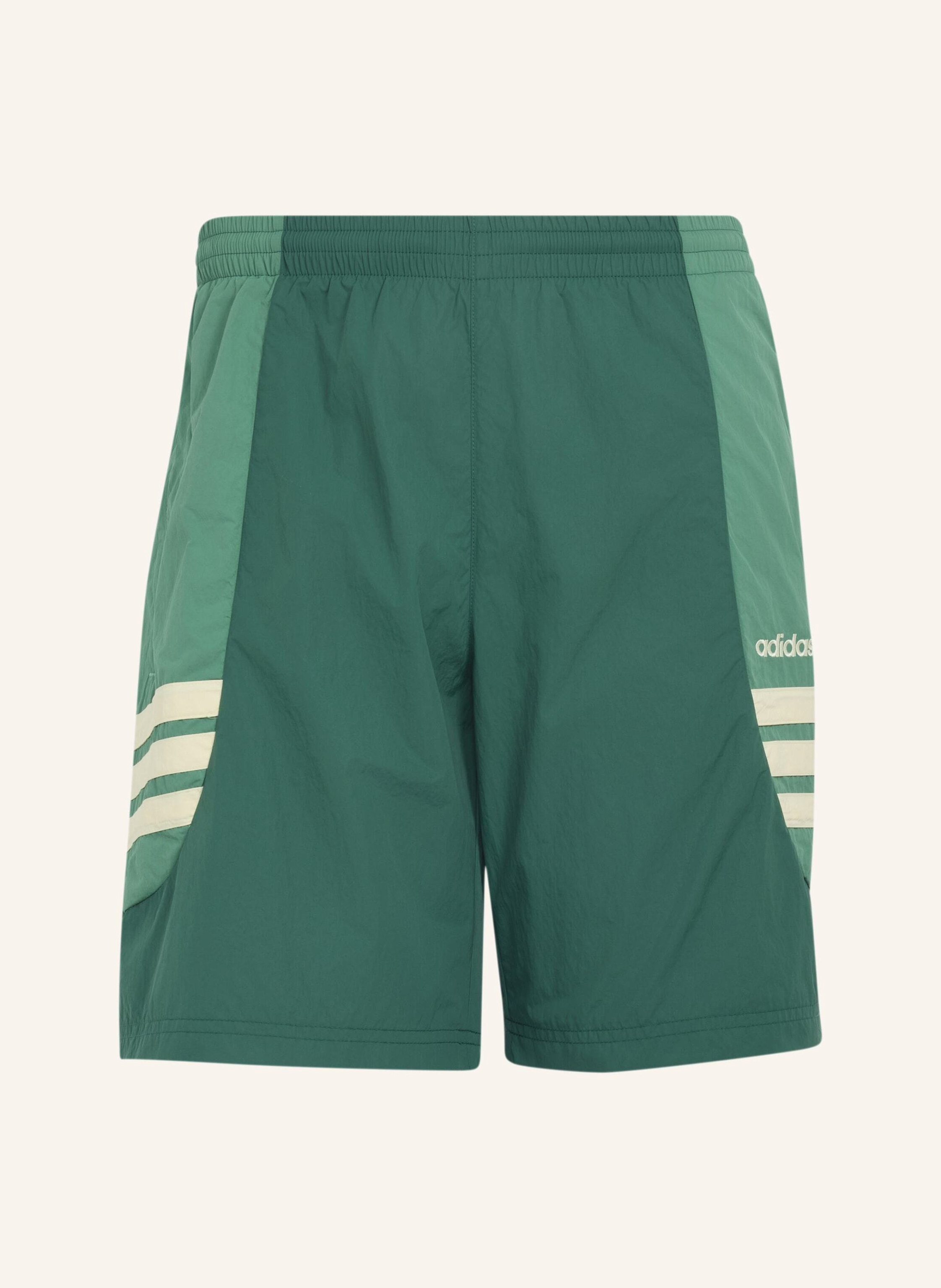 Adidas Originals Munich Cutline Shorts gruen