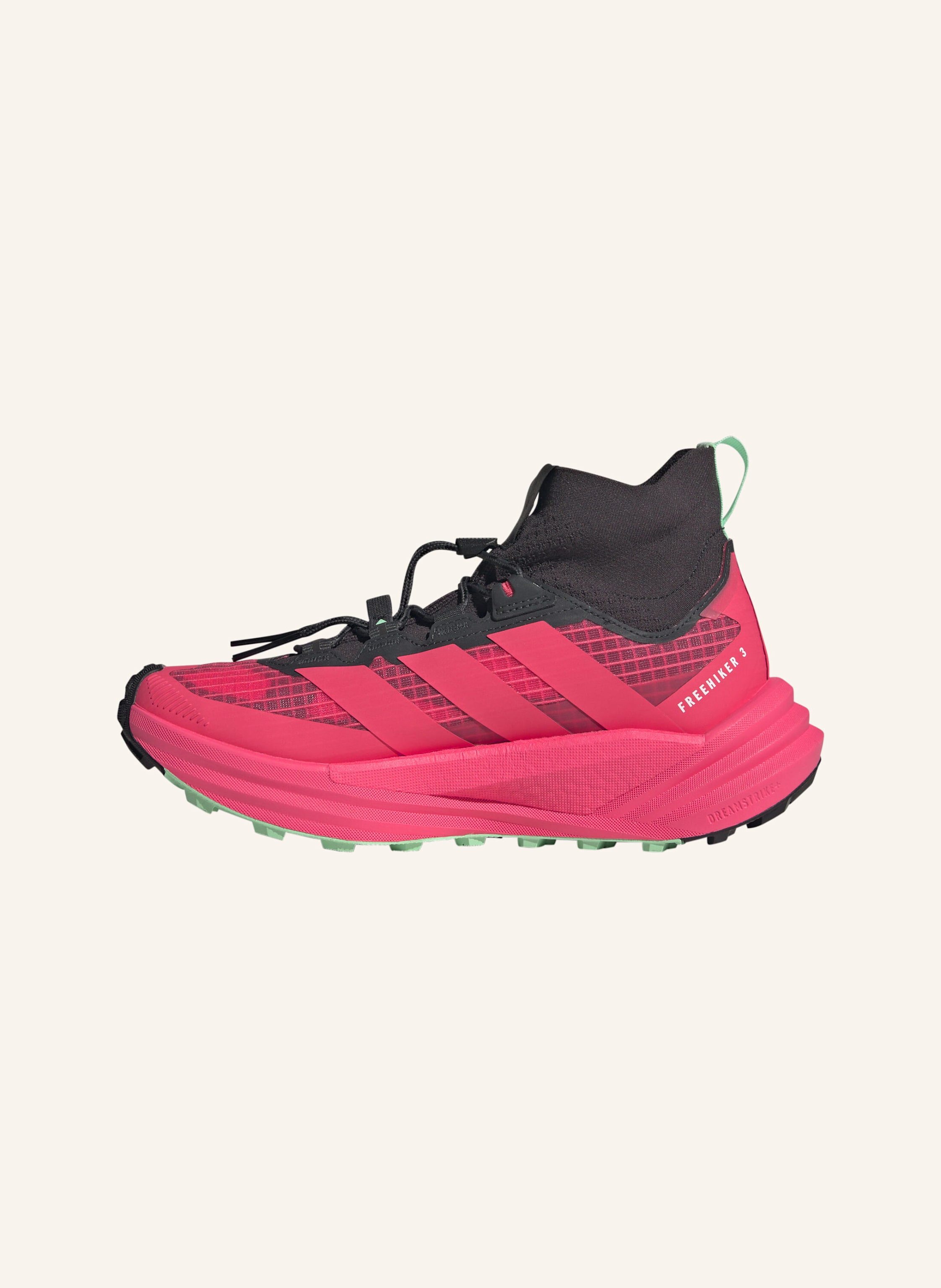 Adidas Terrex Wanderschuhe Terrex Freehiker 3 Ultra Gtx pink