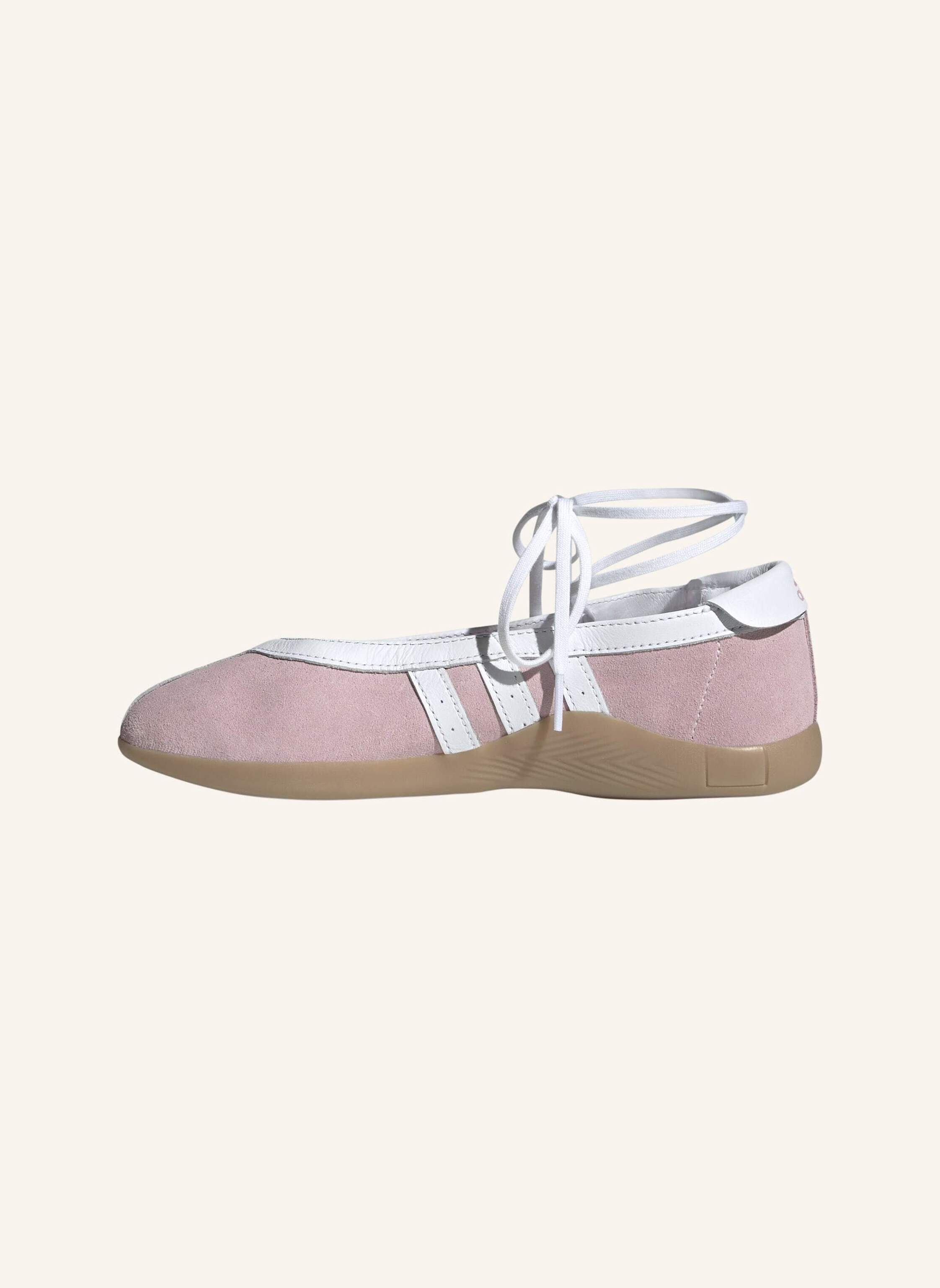 Adidas Originals Ballerinas Taekwondo Mei pink