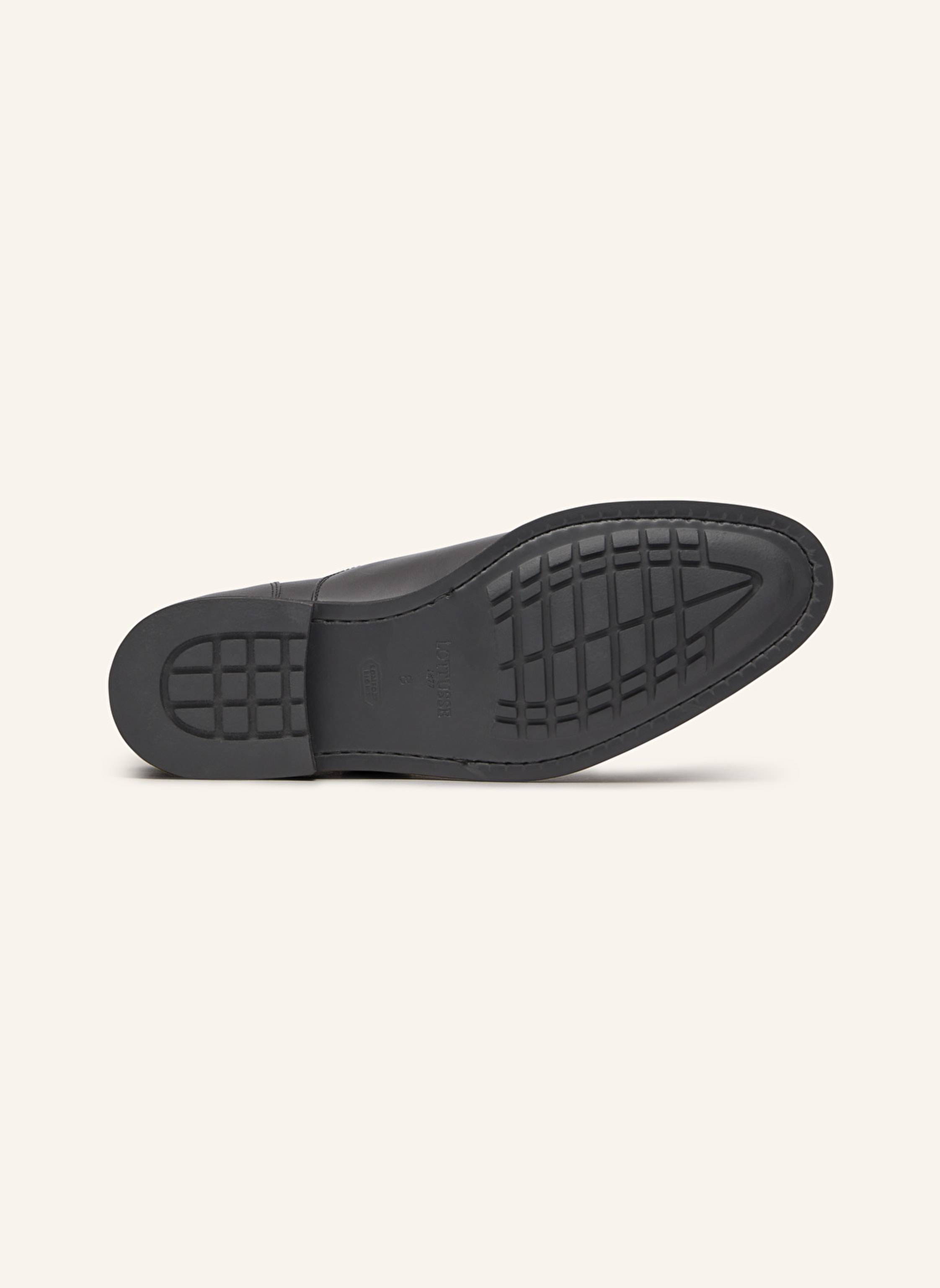 Thumbnail - Lottusse Oxfordschuhe Holborn schwarz