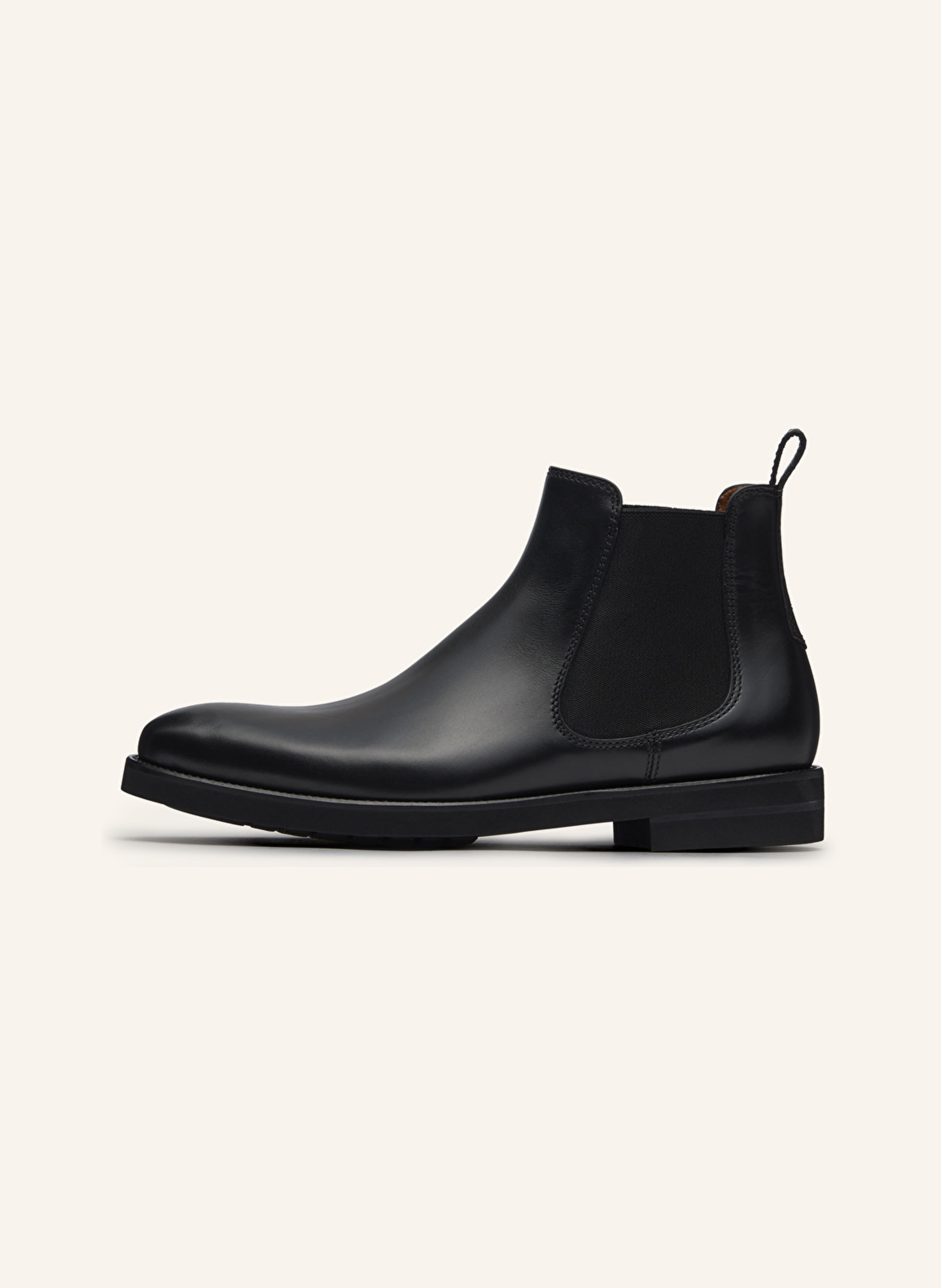 Thumbnail - Lottusse Stiefeletten Holborn schwarz