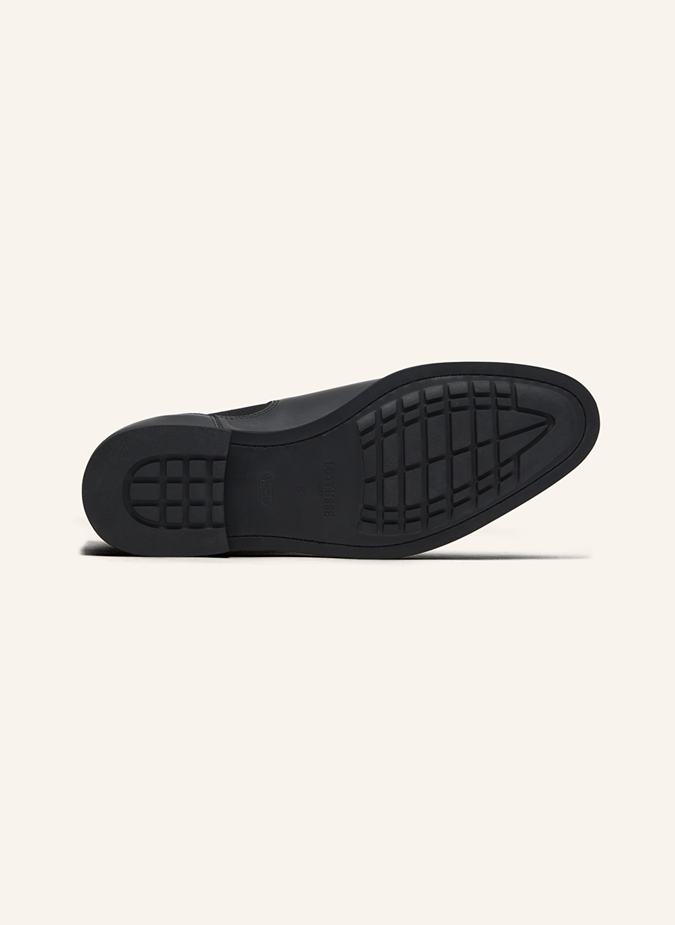 Thumbnail - Lottusse Stiefeletten Holborn schwarz