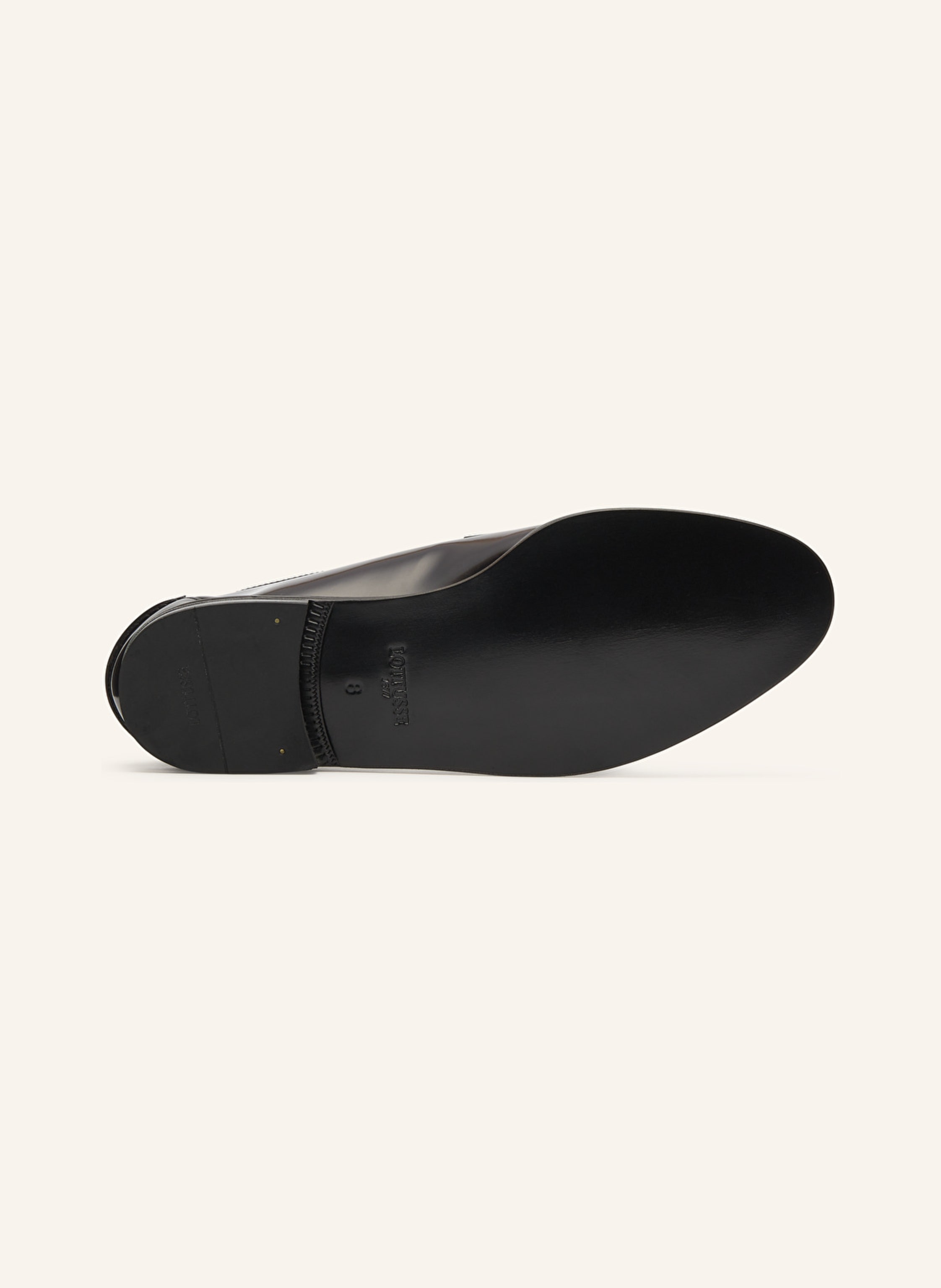 Thumbnail - Lottusse Loafer Liberty rot
