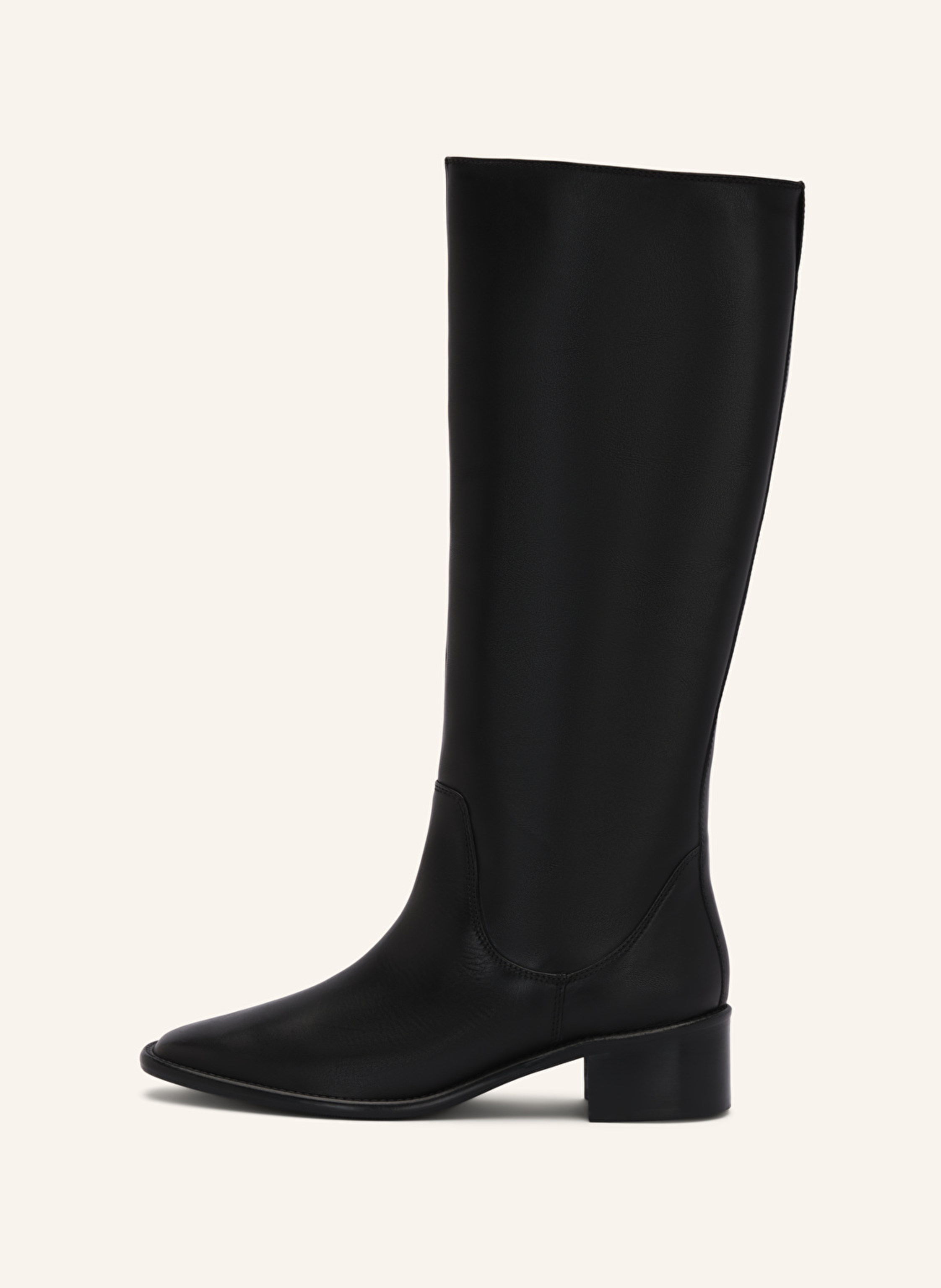 Thumbnail - Lottusse Stiefel Deia schwarz