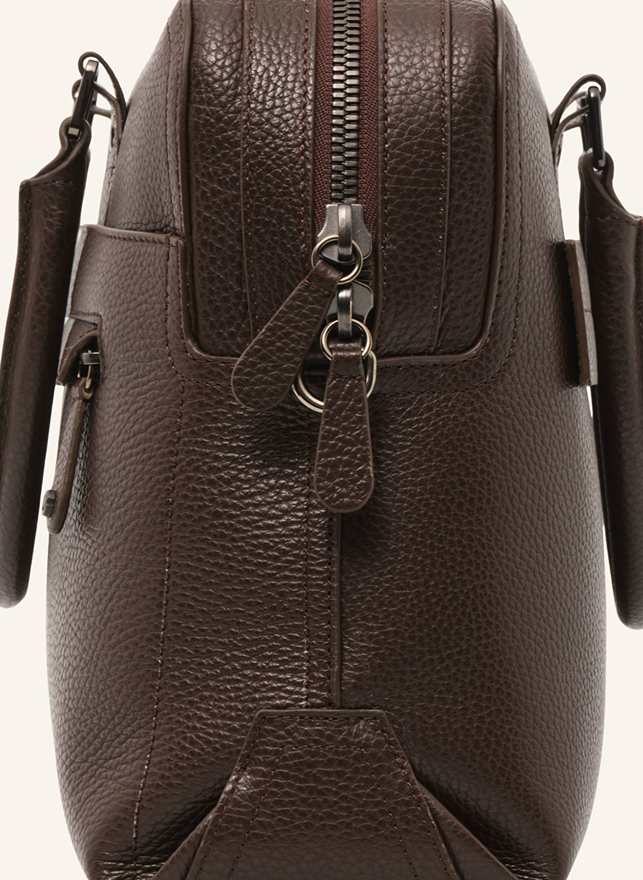 Thumbnail - Lottusse Sac Borne braun