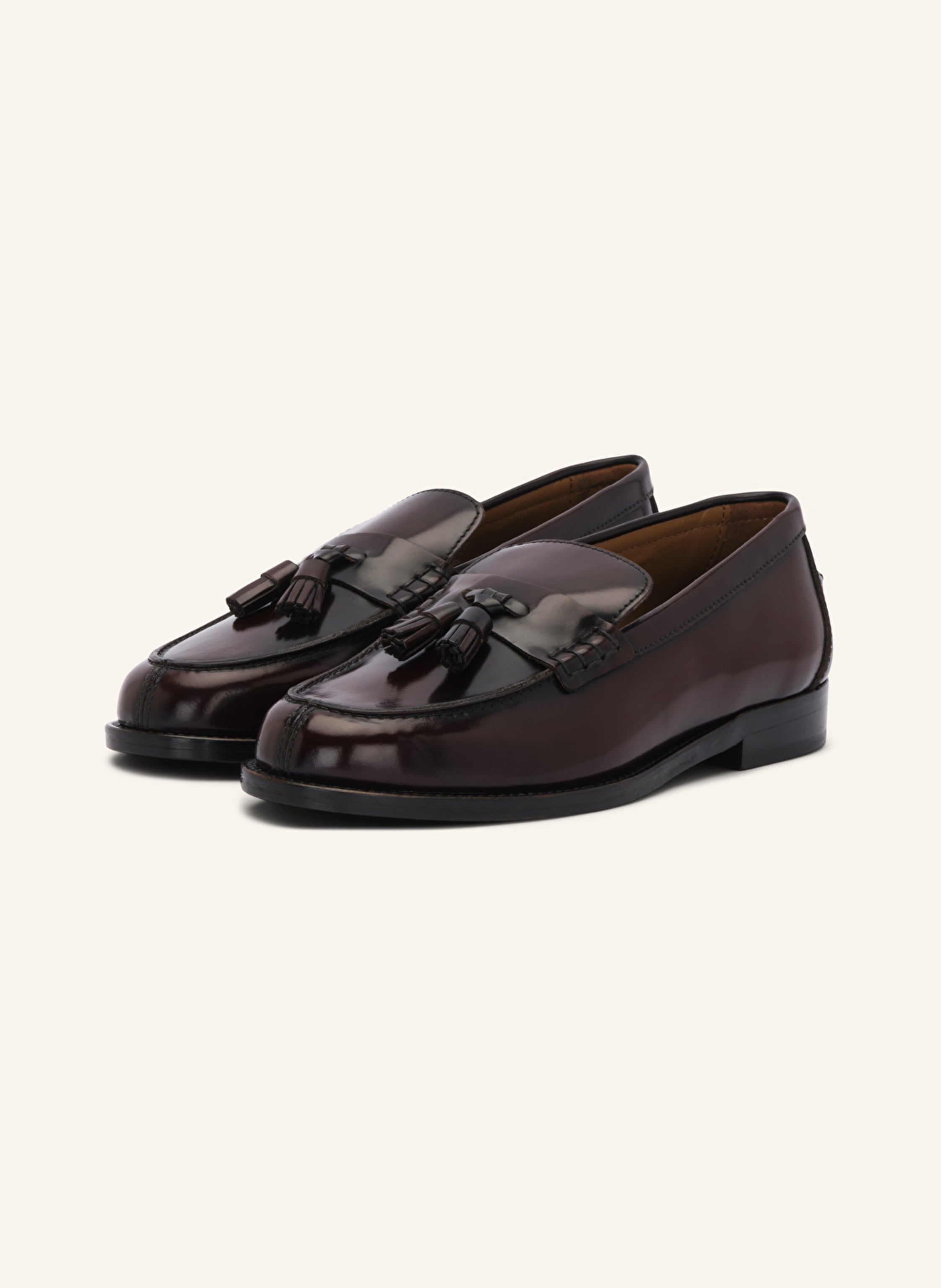 Lottusse Loafers Chris rot