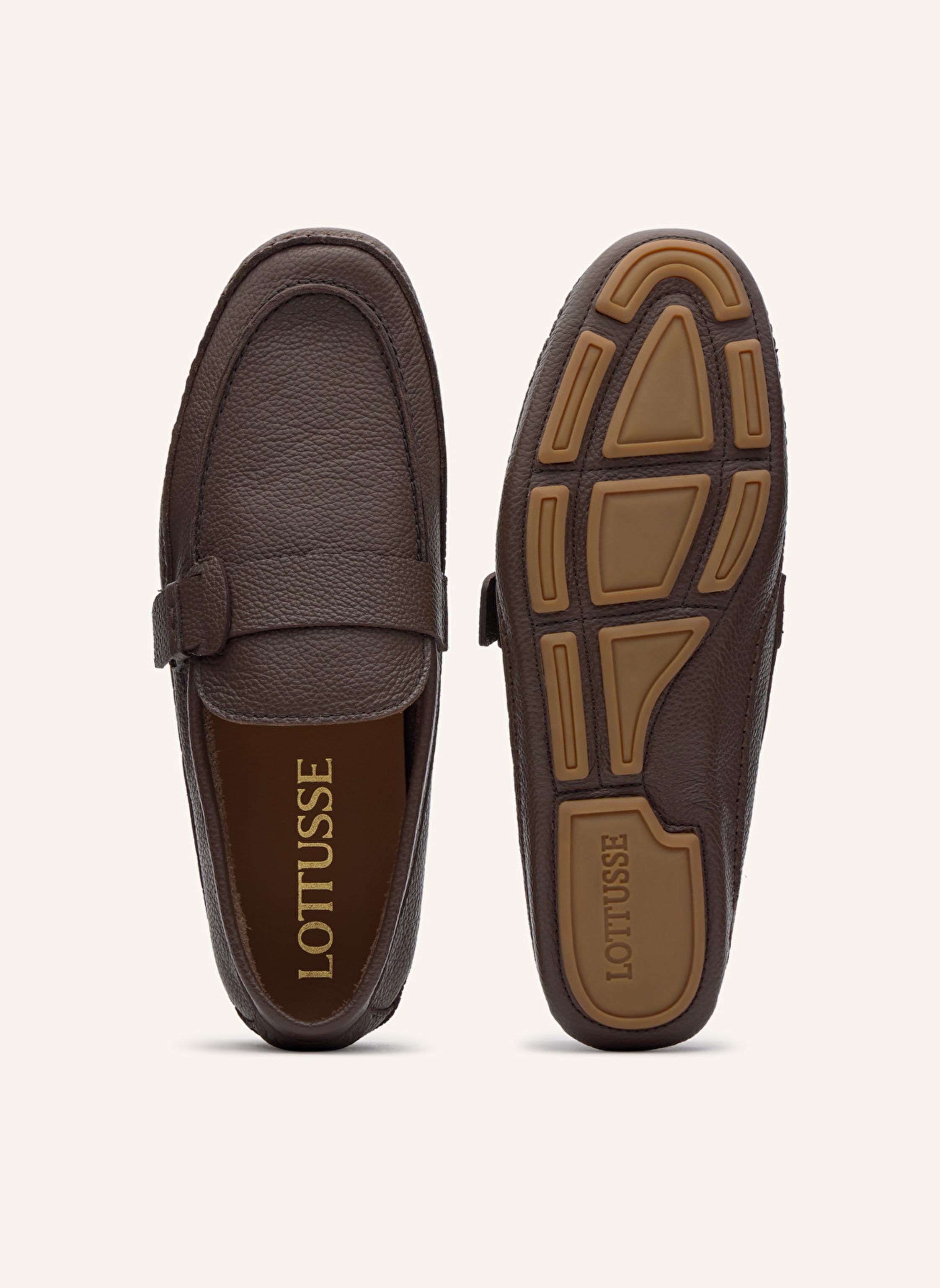 Thumbnail - Lottusse Nautisches Sporting braun