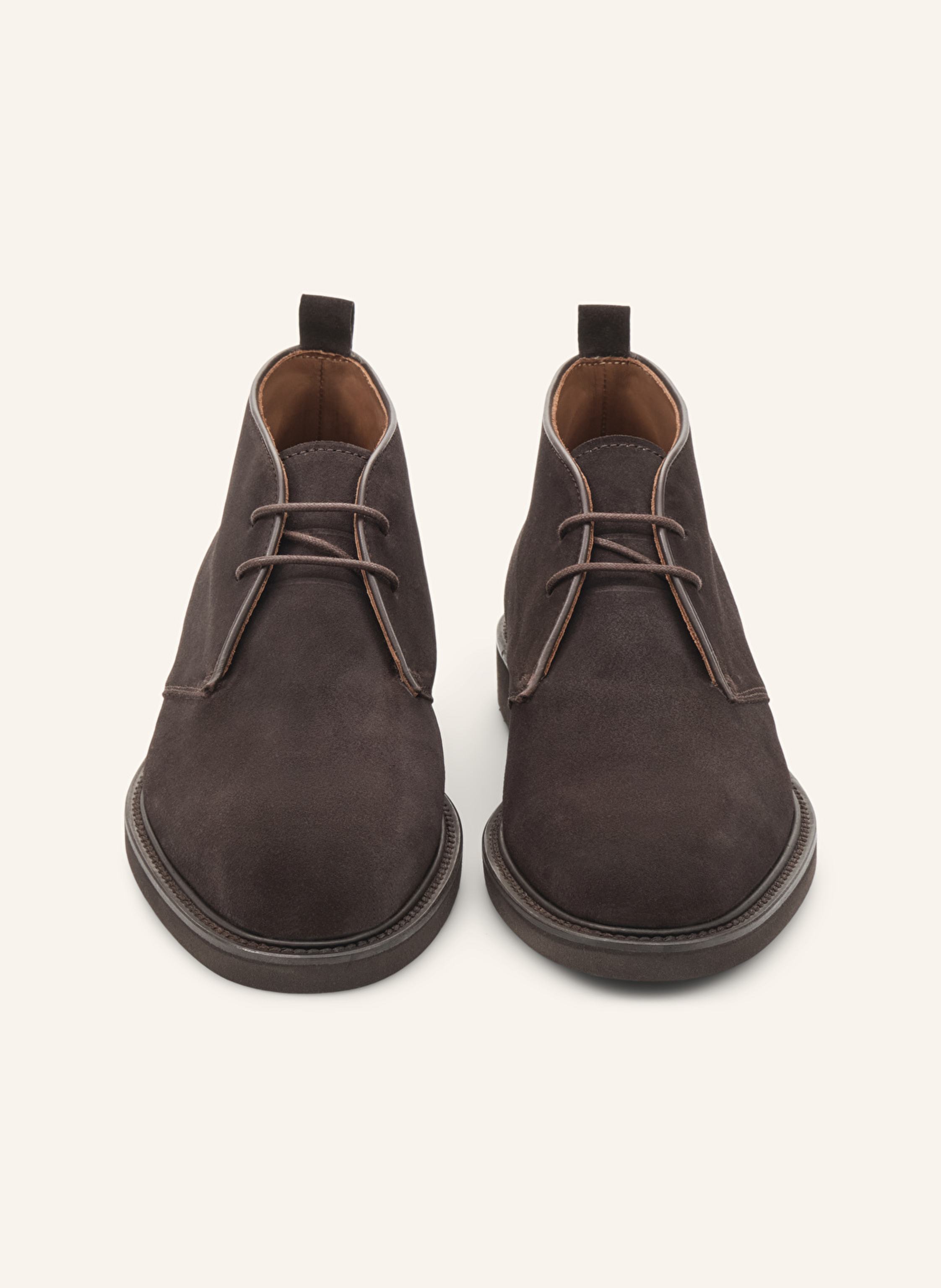 Thumbnail - Lottusse Boots Baltimore braun