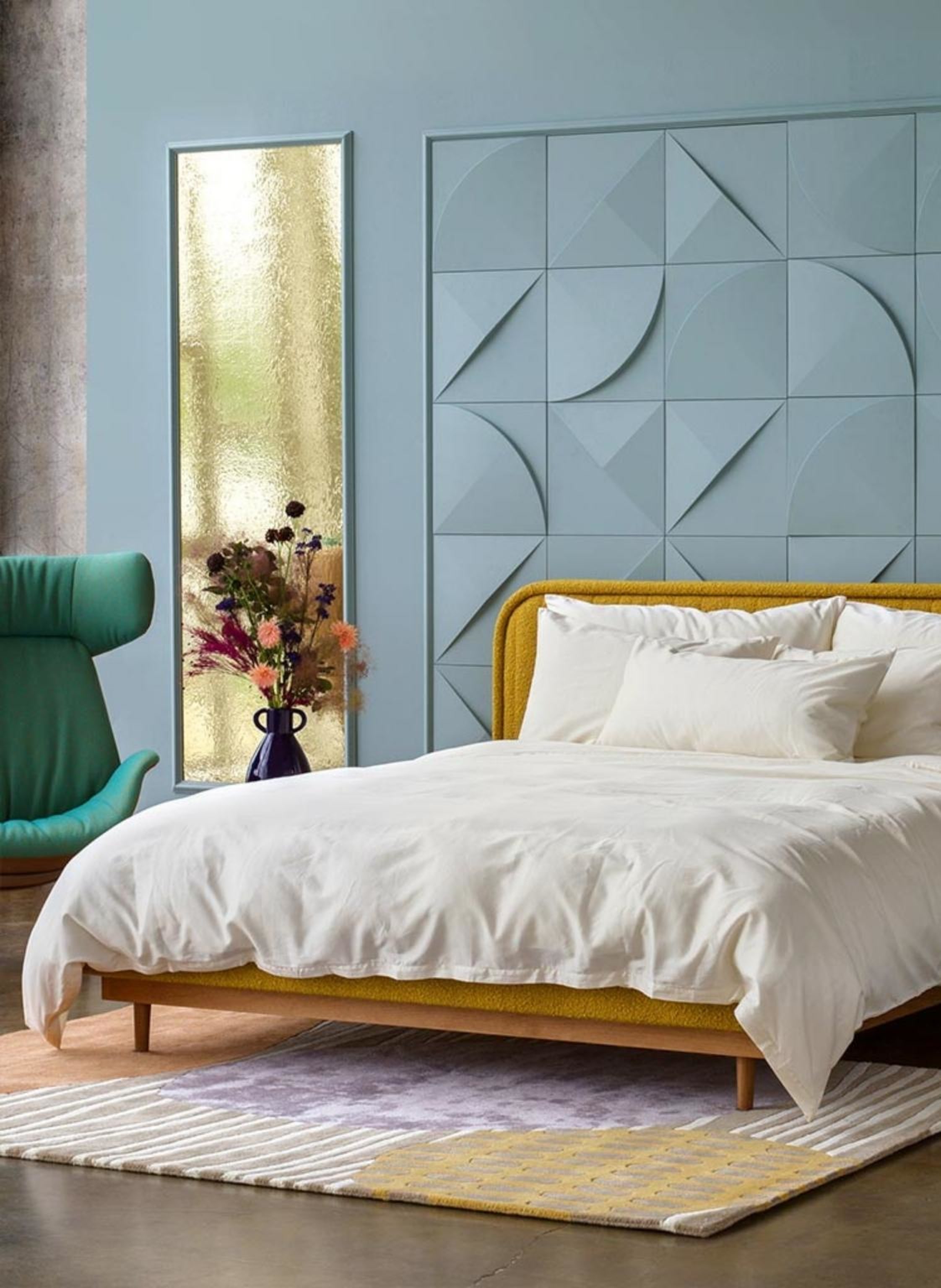 Thumbnail - Royfort Bettwäsche-Set Baumwolle-Cashmere beige