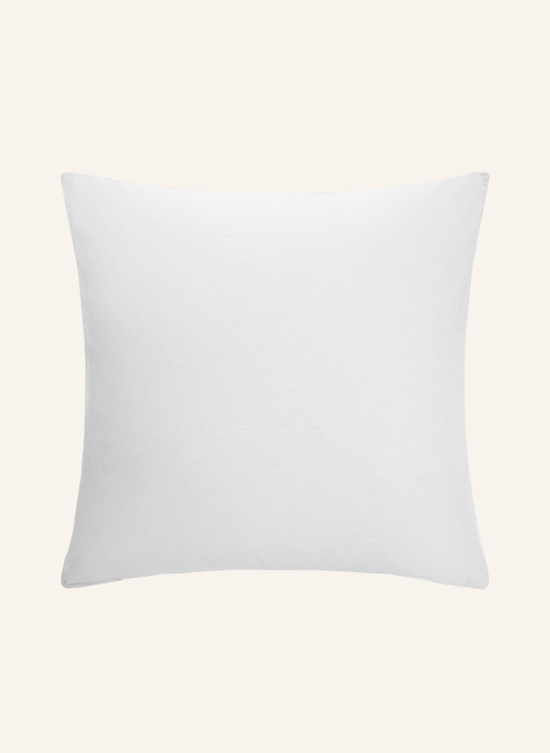 Thumbnail - Royfort Bettwäsche-Set Baumwolle-Cashmere weiss