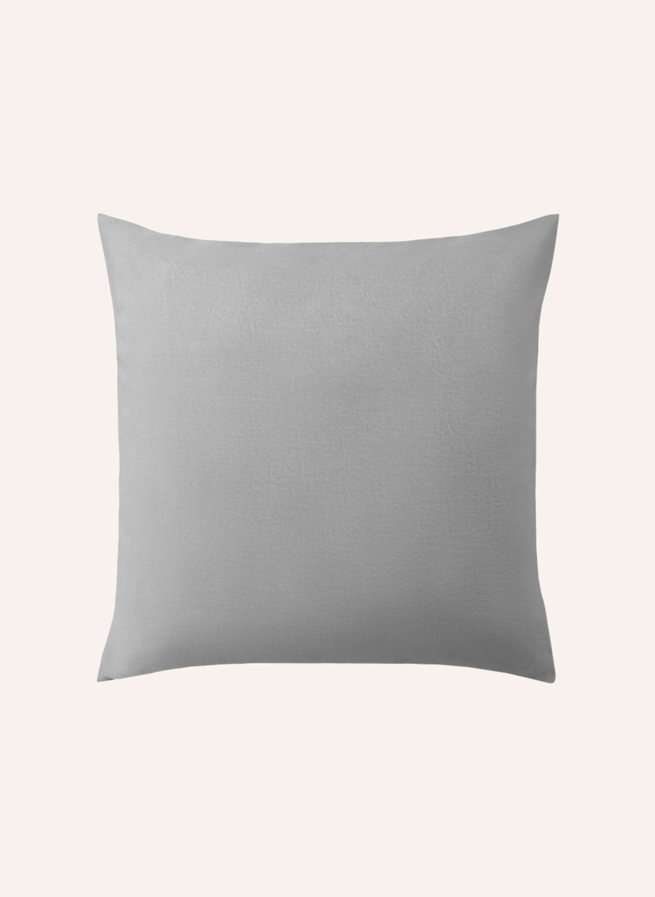 Thumbnail - Royfort Bettwäsche-Set Leinen grau