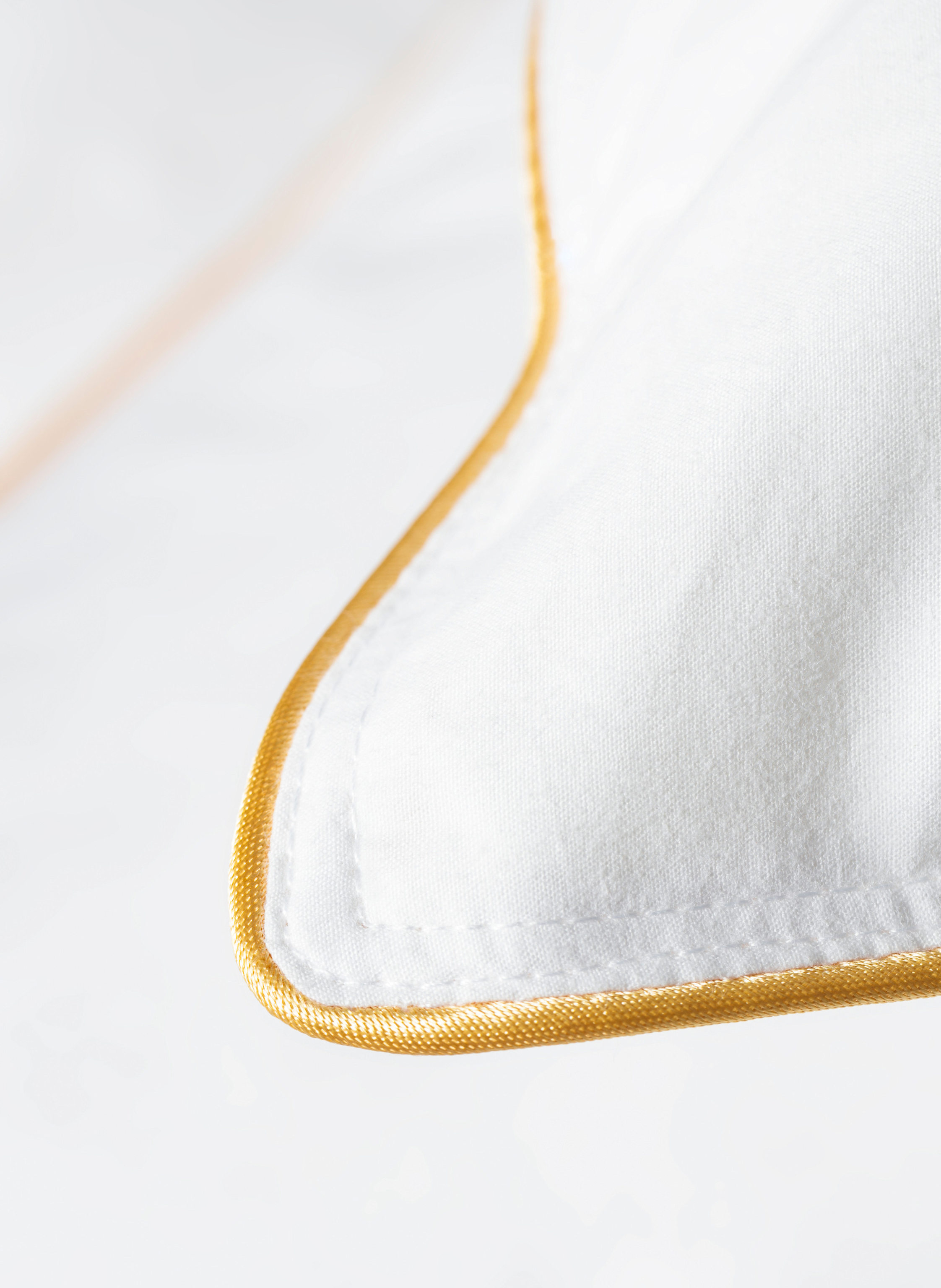 Thumbnail - Frau Holle Kinderkissen Premium weiss