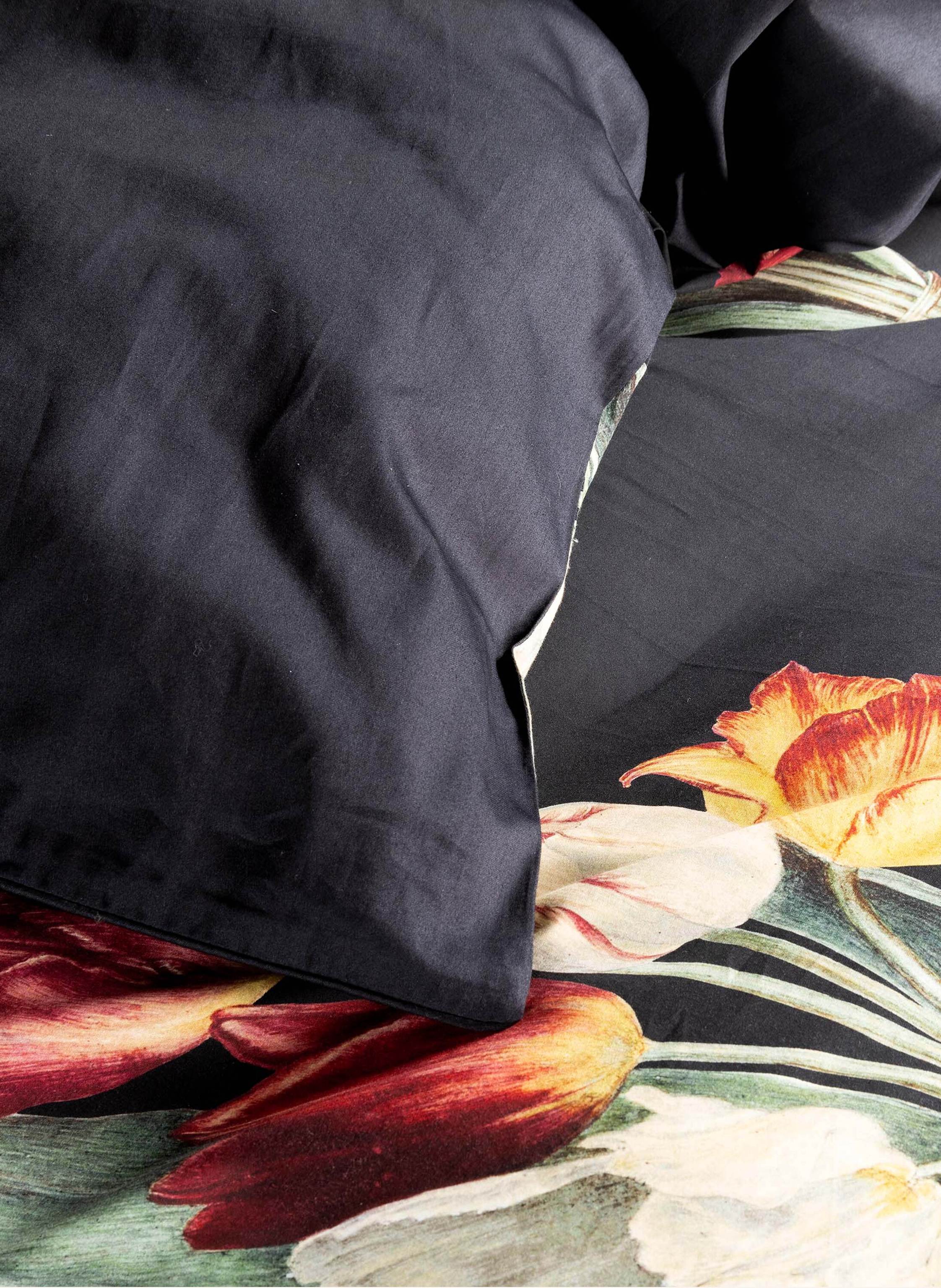 Thumbnail - Essenza Bettwäsche Tosca grau