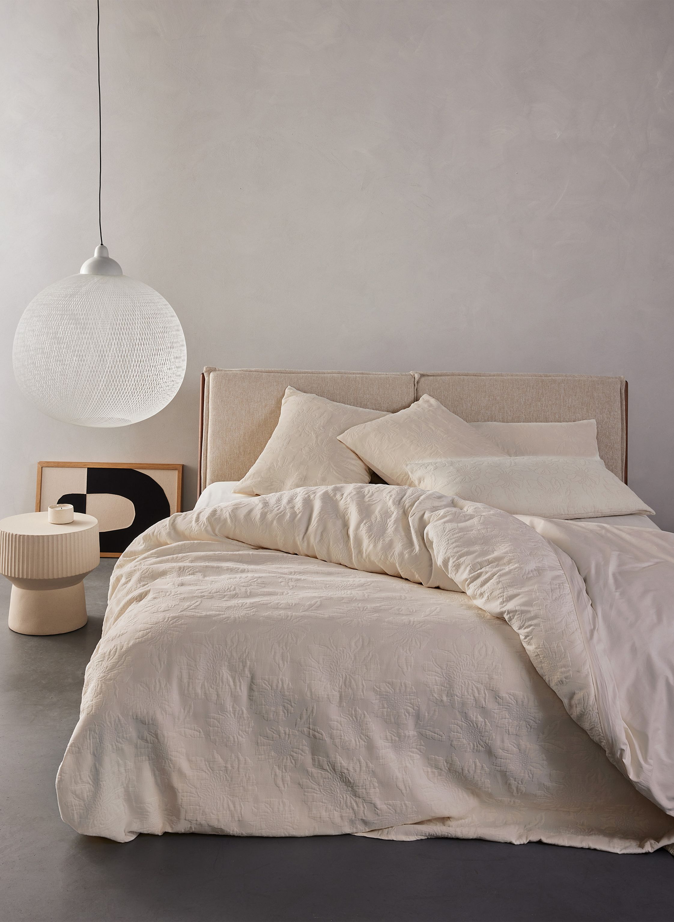 Thumbnail - Essenza Bettwäsche Philippine beige