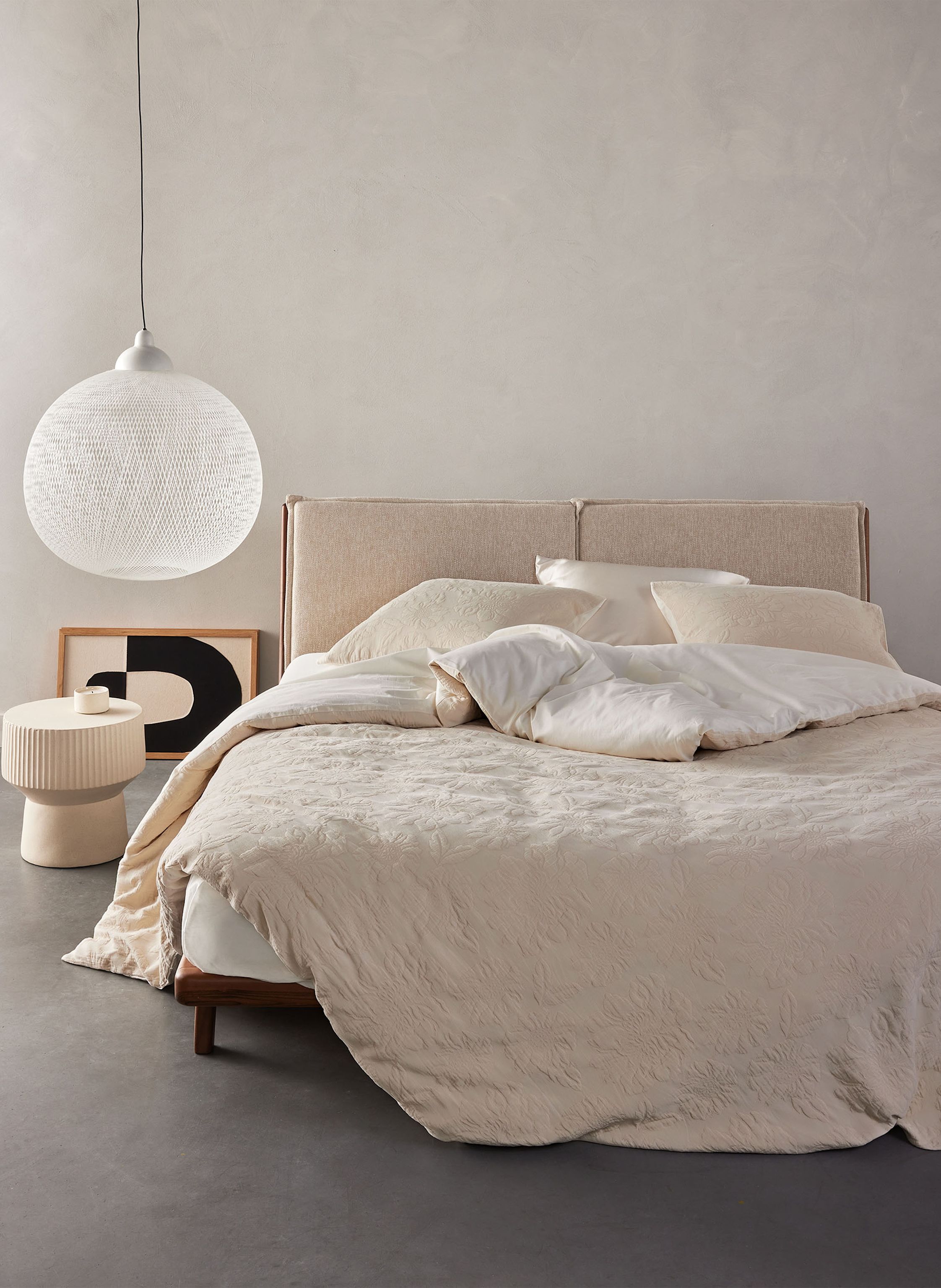 Thumbnail - Essenza Bettwäsche Philippine beige