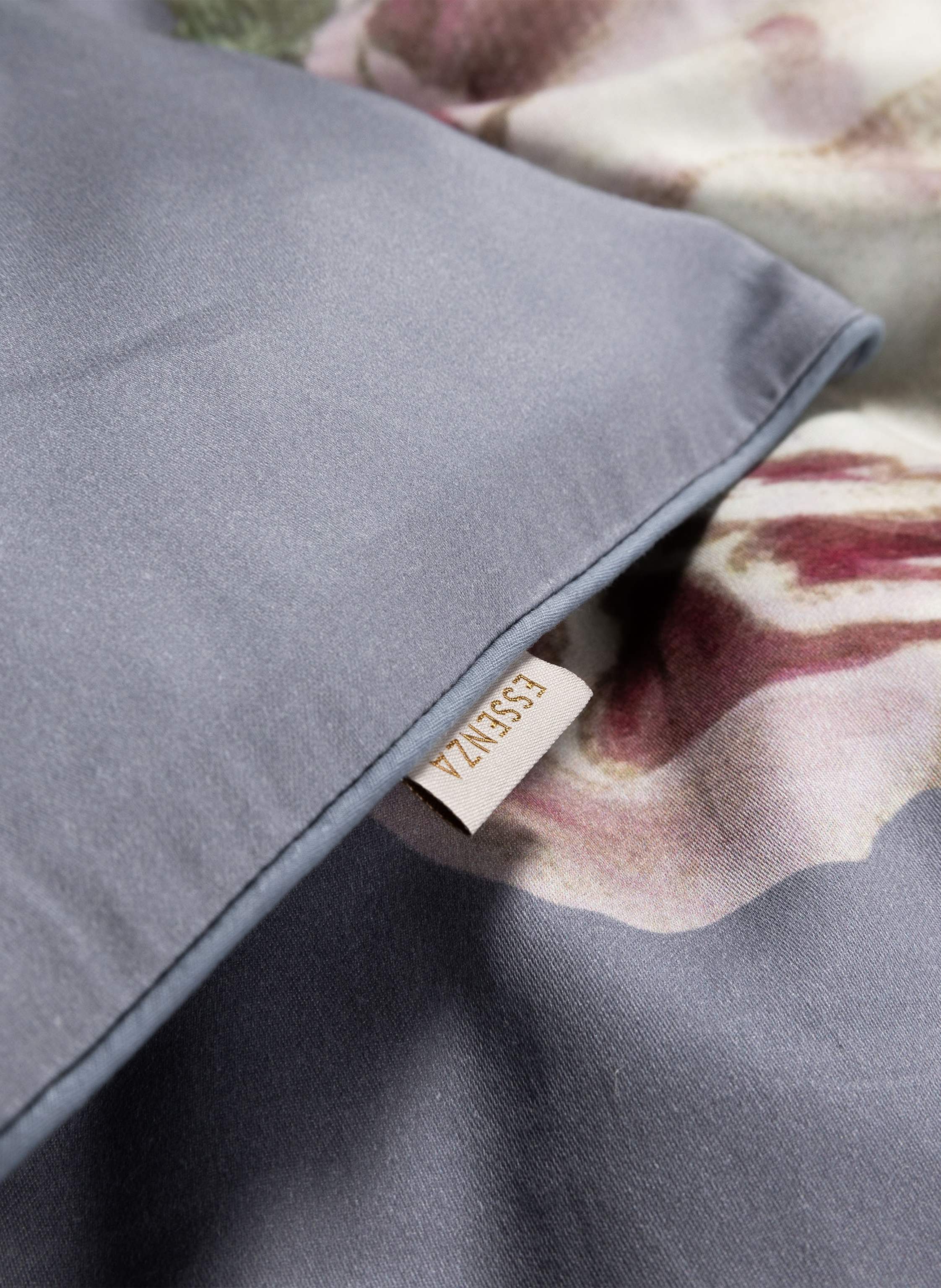 Thumbnail - Essenza Bettwäsche Madia grau