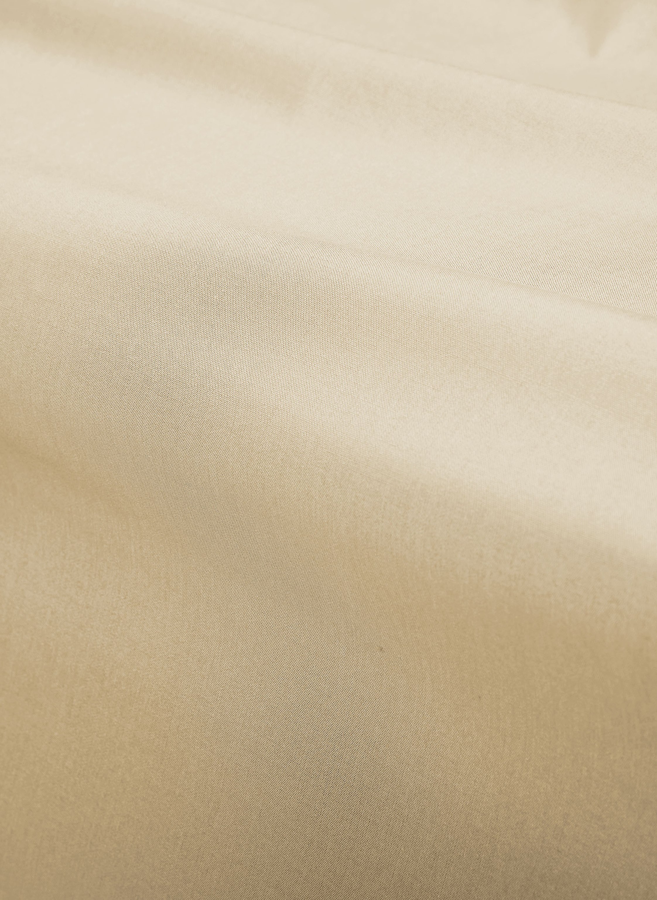 Thumbnail - Essenza Spannbettlaken Minte beige