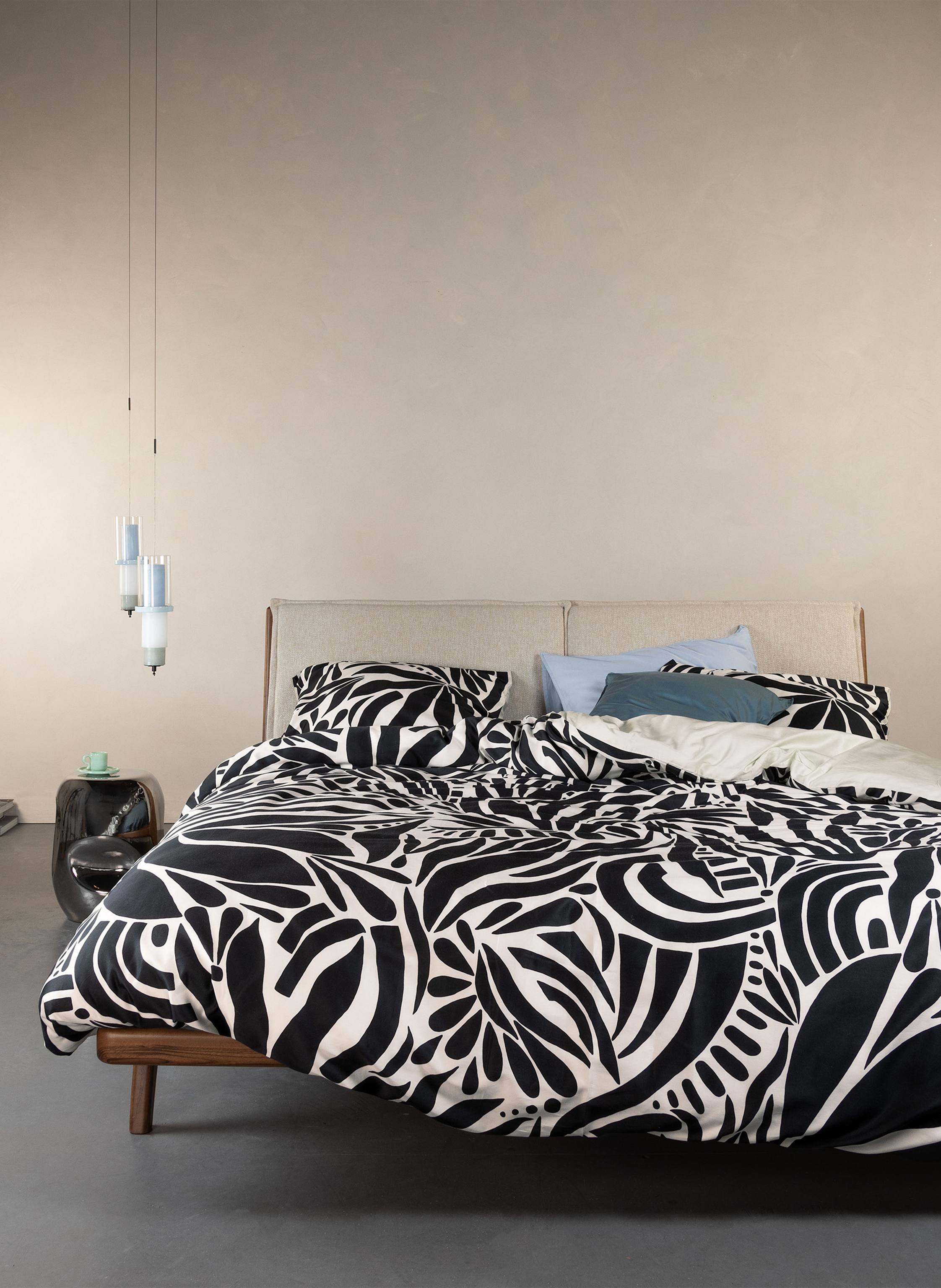 Thumbnail - Essenza Bettwäsche Allori grau