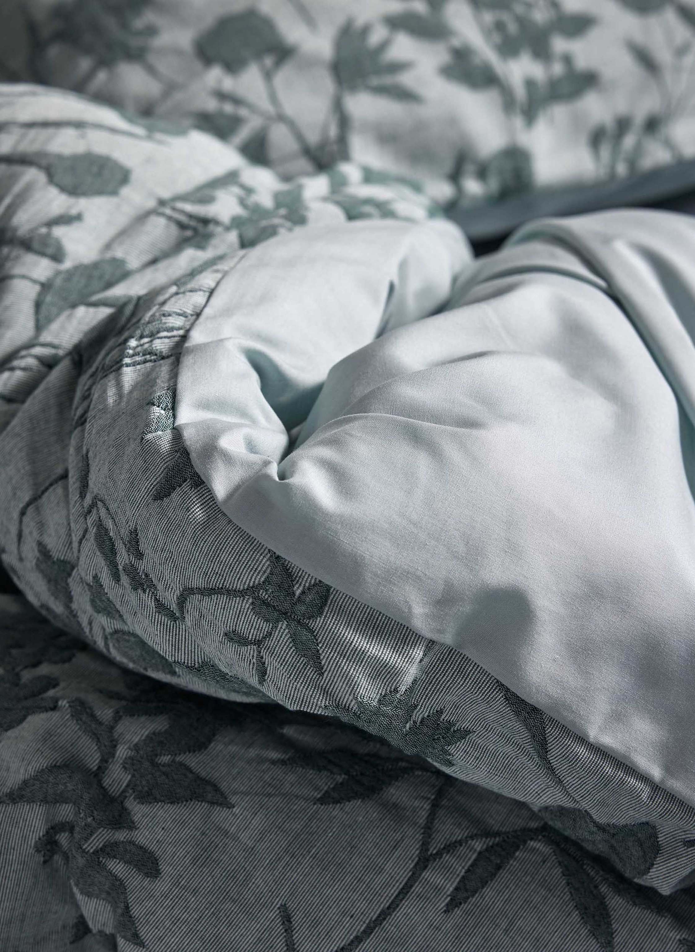 Thumbnail - Essenza Bettwäsche Maribel gruen