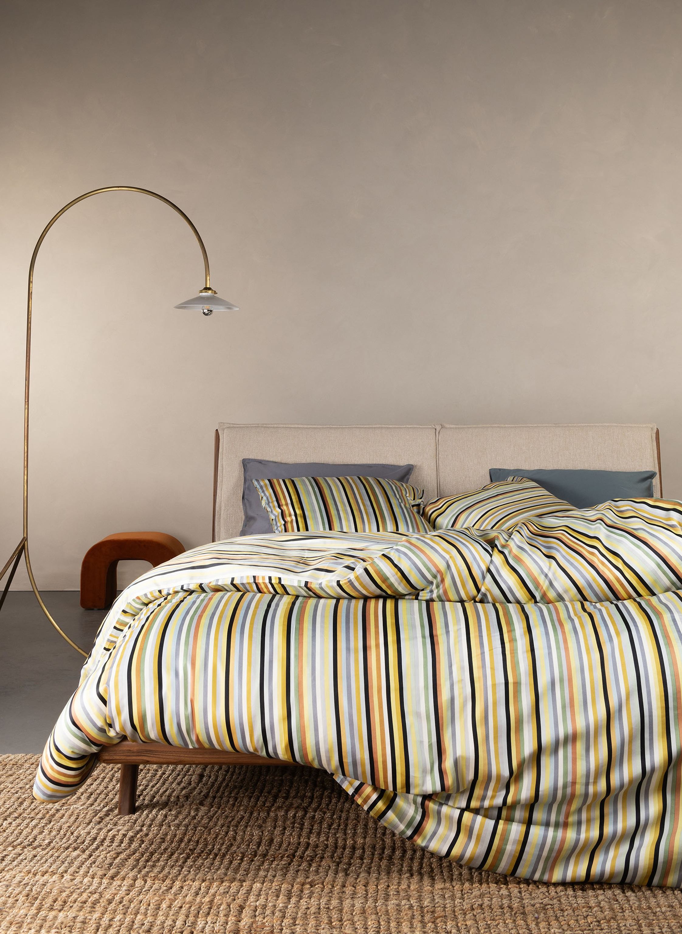 Thumbnail - Essenza Bettwäsche Donna gelb