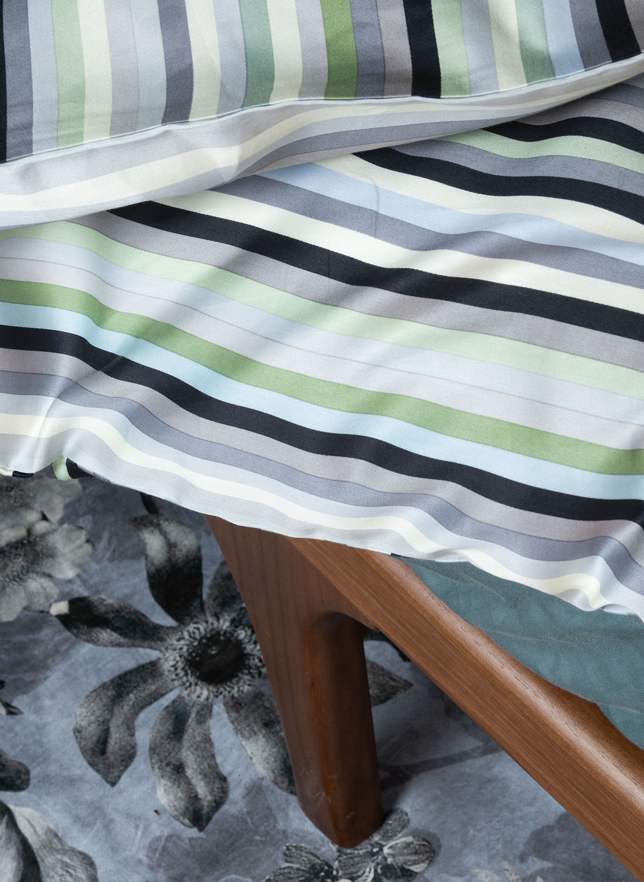 Thumbnail - Essenza Bettwäsche Donna grau