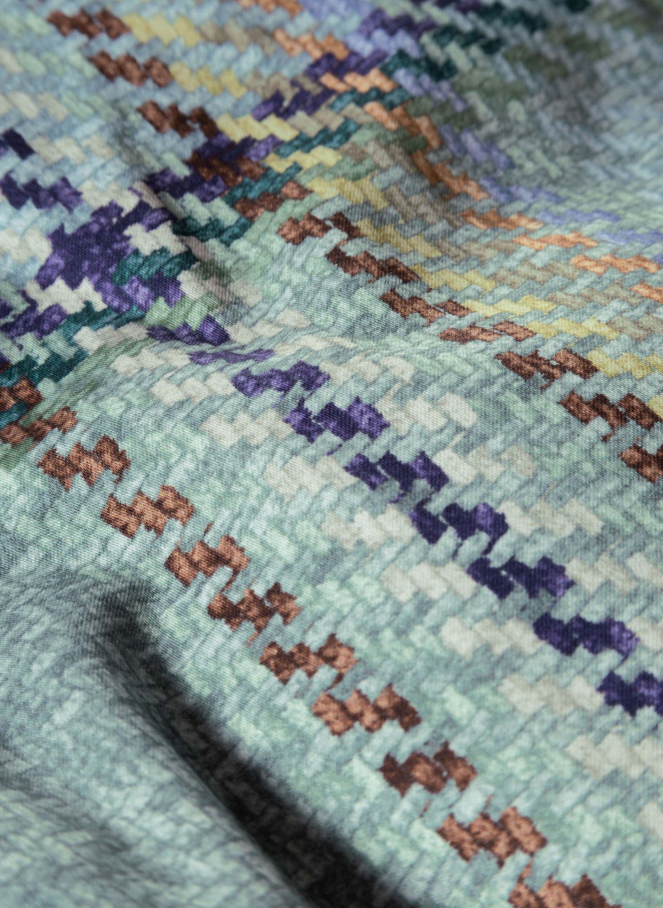 Thumbnail - Essenza Bettwäsche Meau gruen