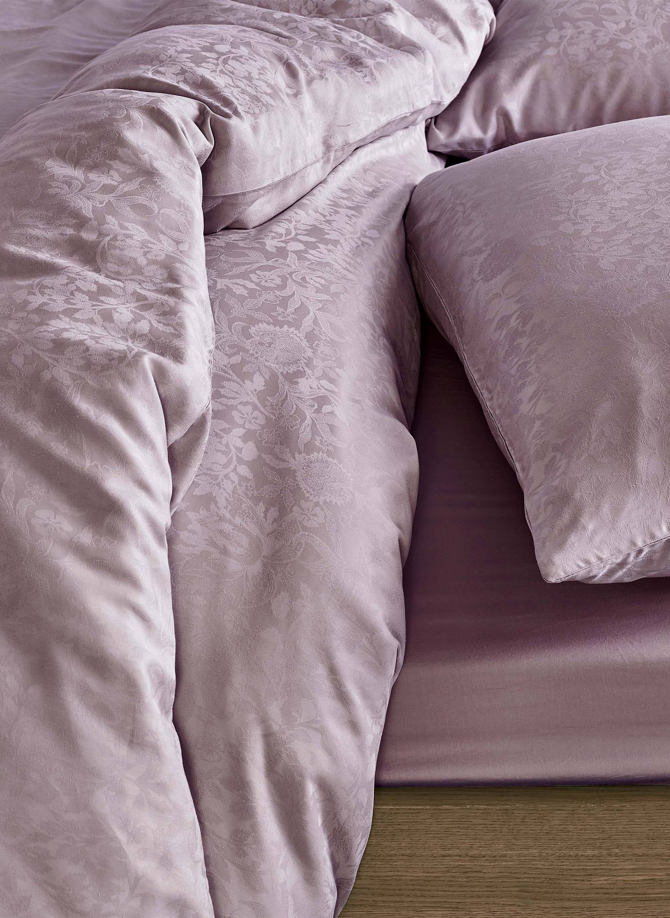 Thumbnail - Essenza Bettwäsche Melipa lila