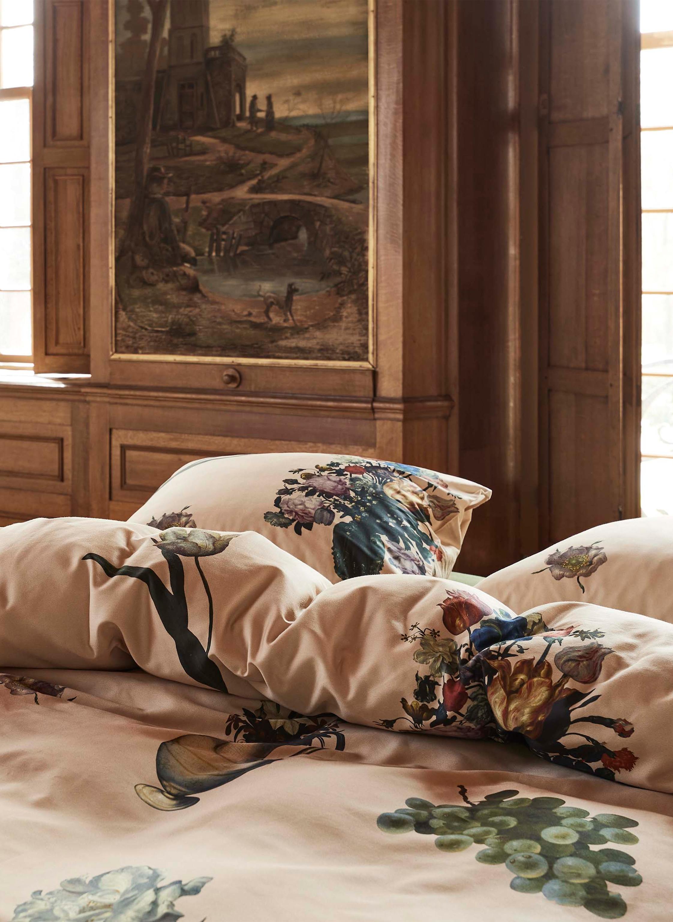 Thumbnail - Essenza Bettwäsche Amadee beige