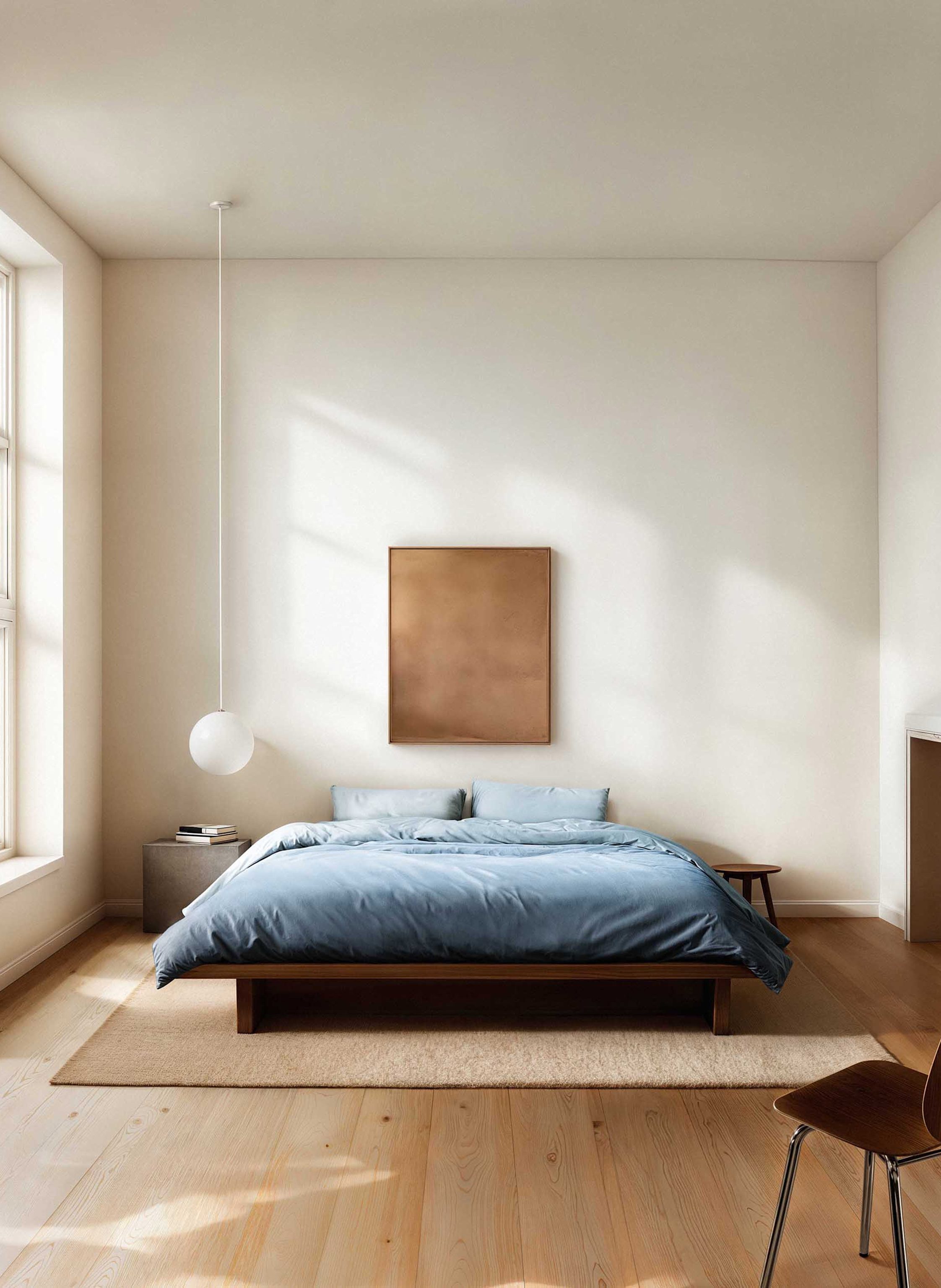 Thumbnail - Marc O'polo Bettwäsche Jorn blau