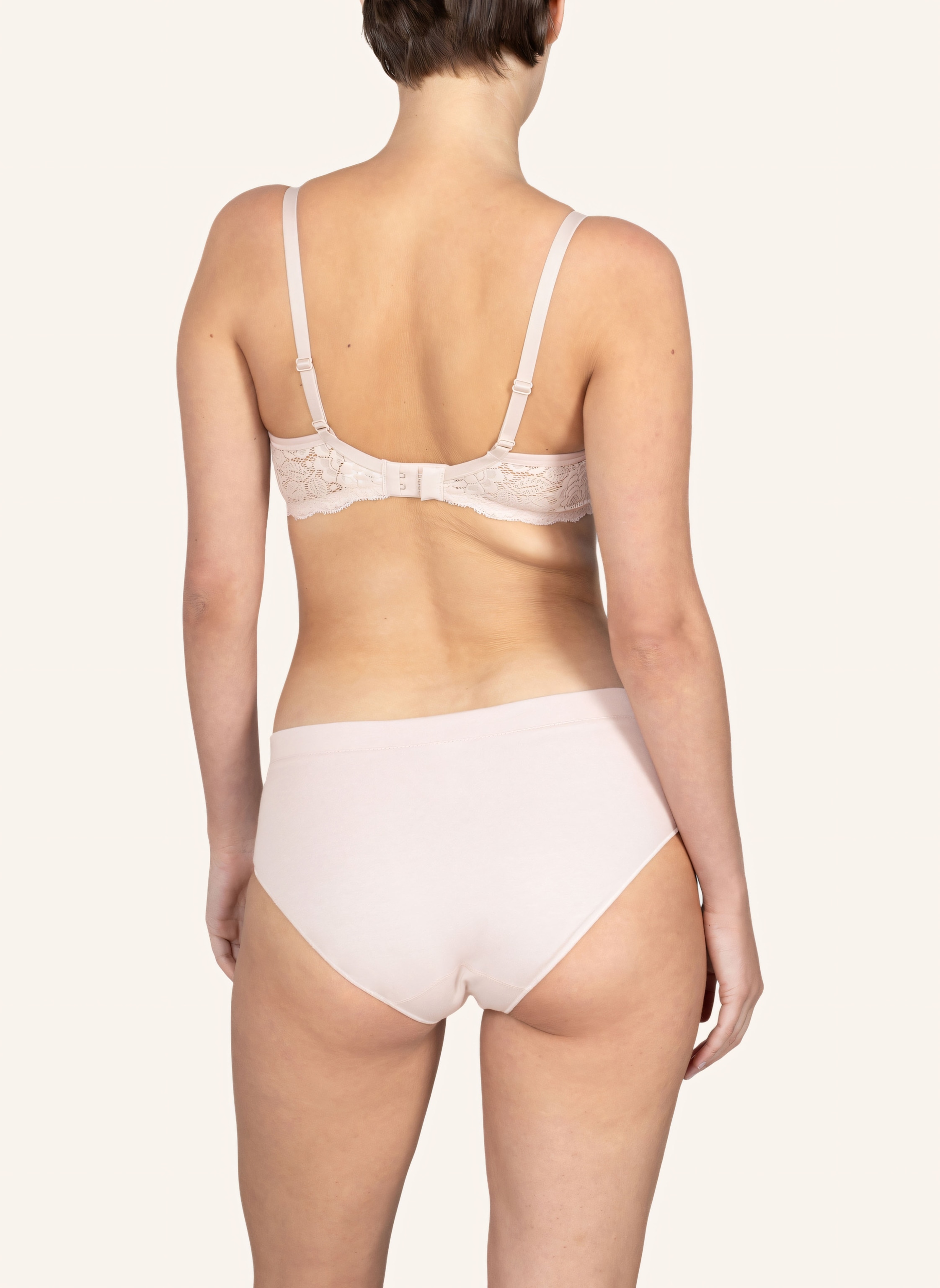 Thumbnail - Erlich Textil T-Shirt Bh Elisabeth braun