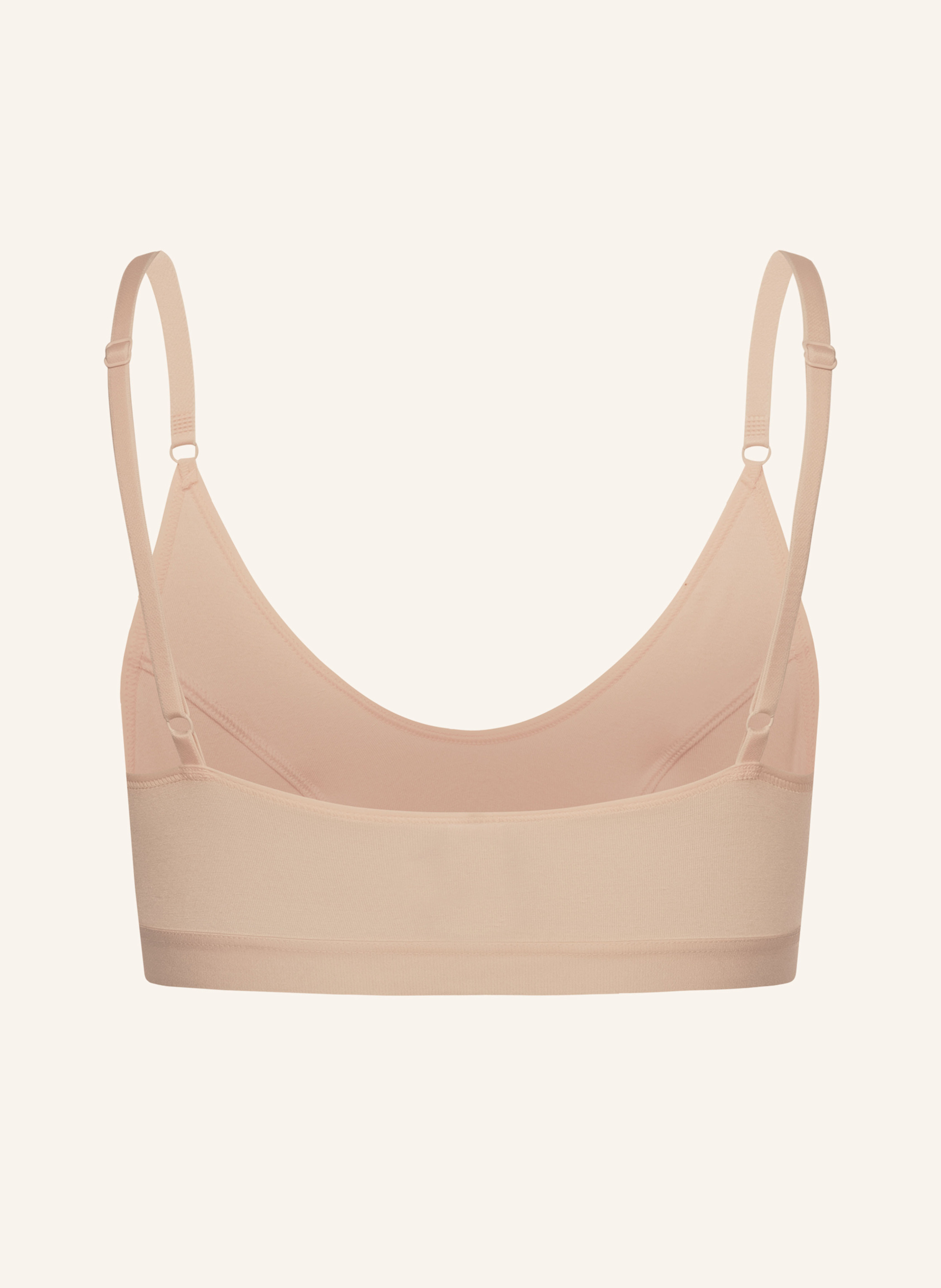 Thumbnail - Erlich Textil Bustier Edith braun