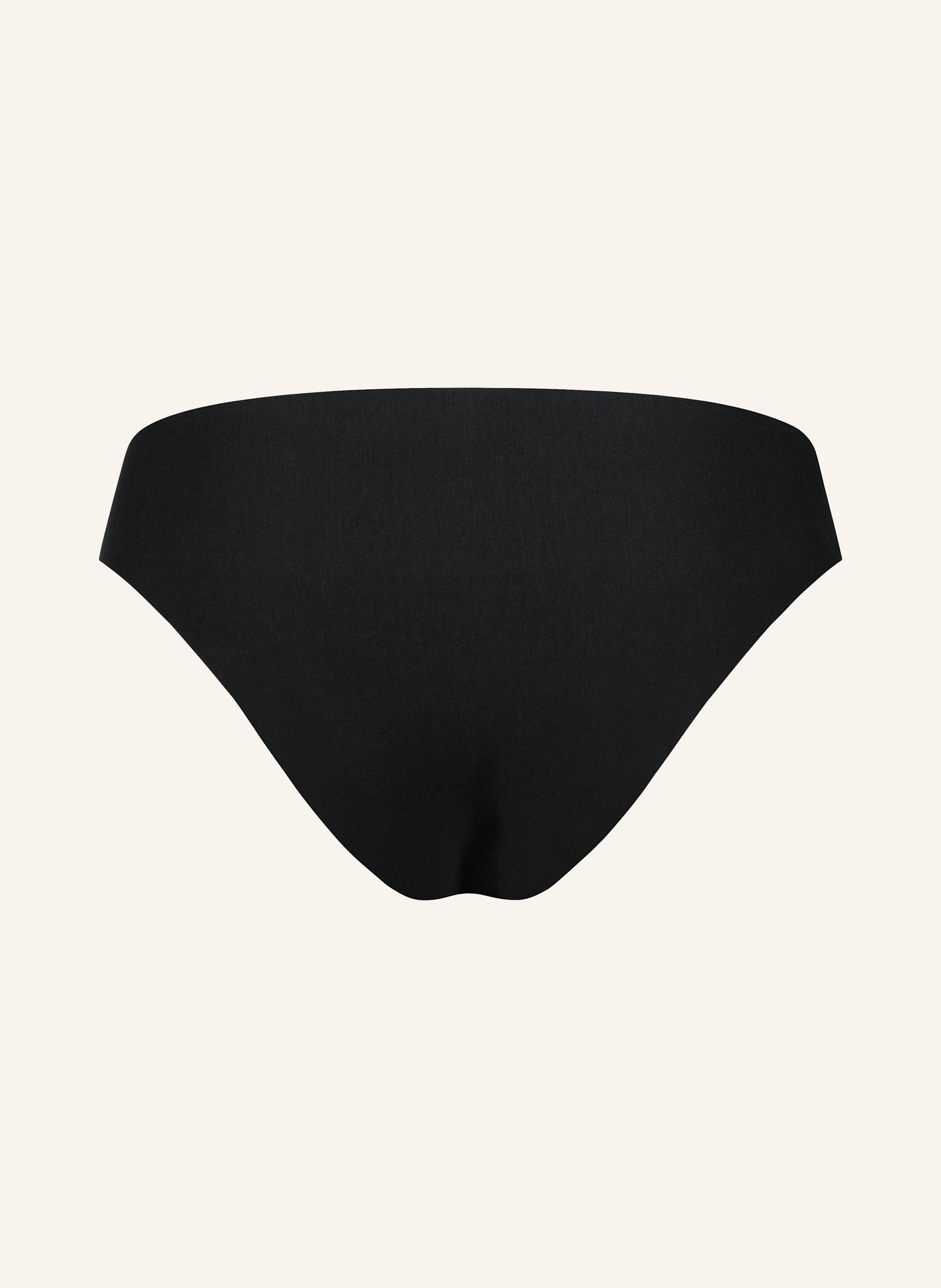 Thumbnail - Erlich Textil Slip Light Touch Brazil schwarz