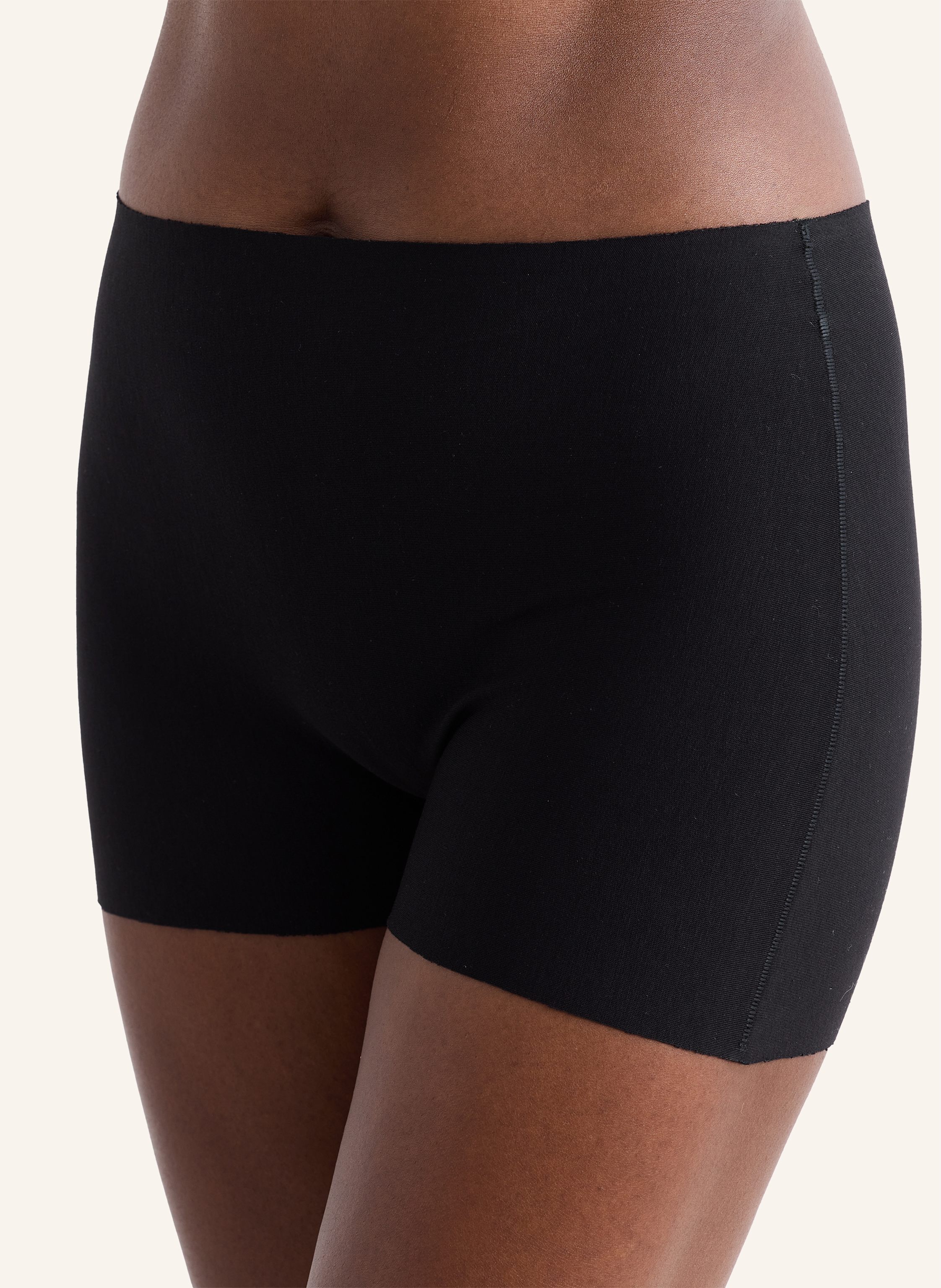 Thumbnail - Erlich Textil Panty Casual Cotton Panty schwarz