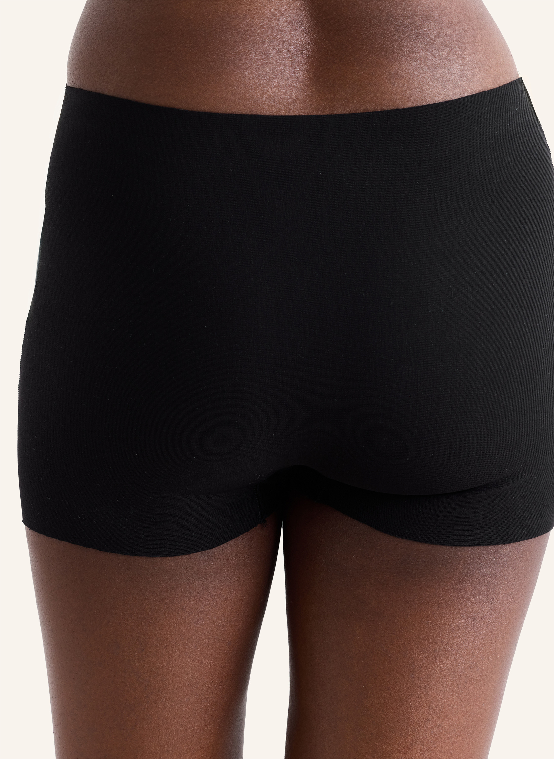 Thumbnail - Erlich Textil Panty Casual Cotton Panty schwarz