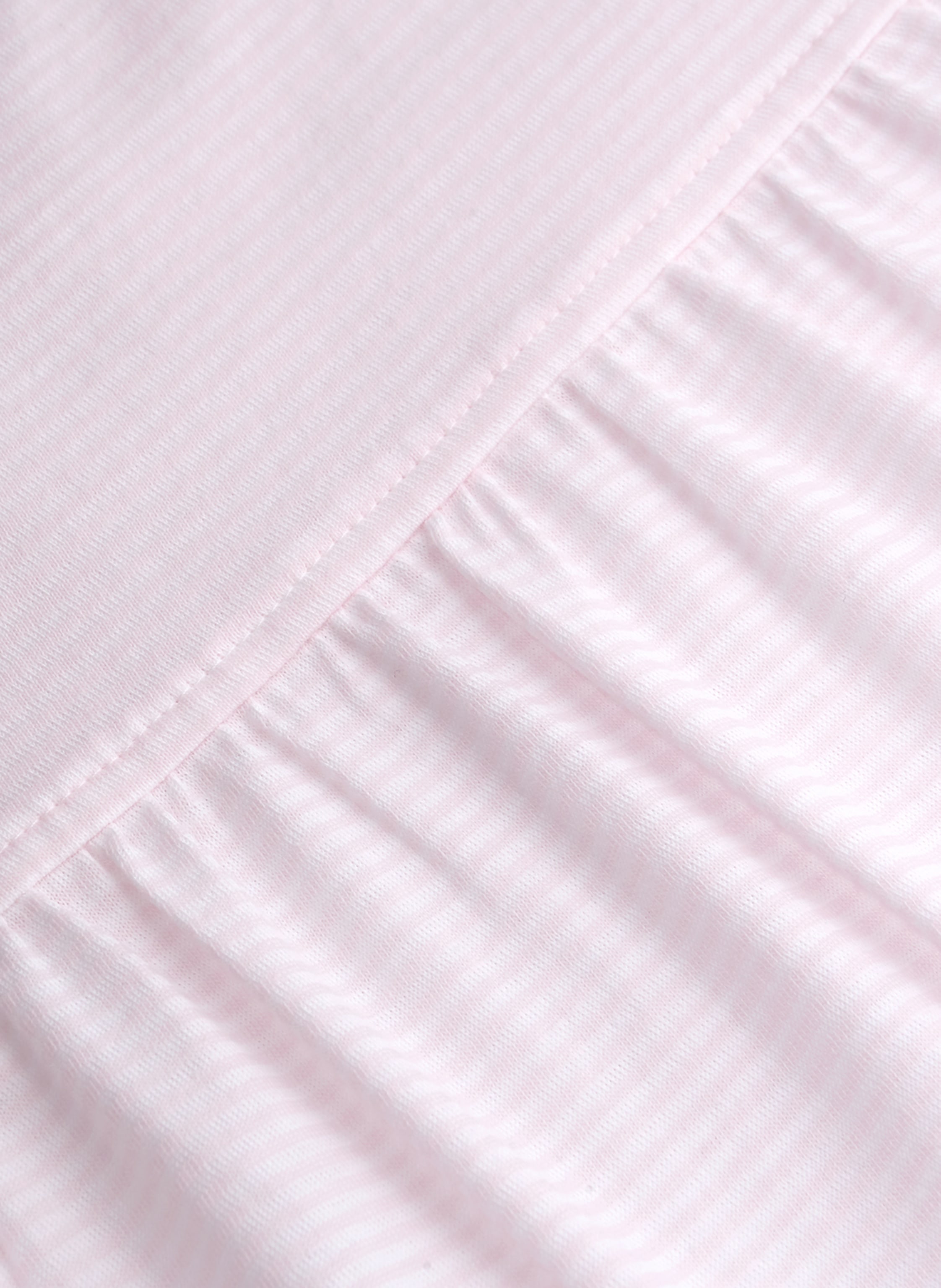 Thumbnail - Yellamaris Nachthemd Mit Kurzem Arm rosa