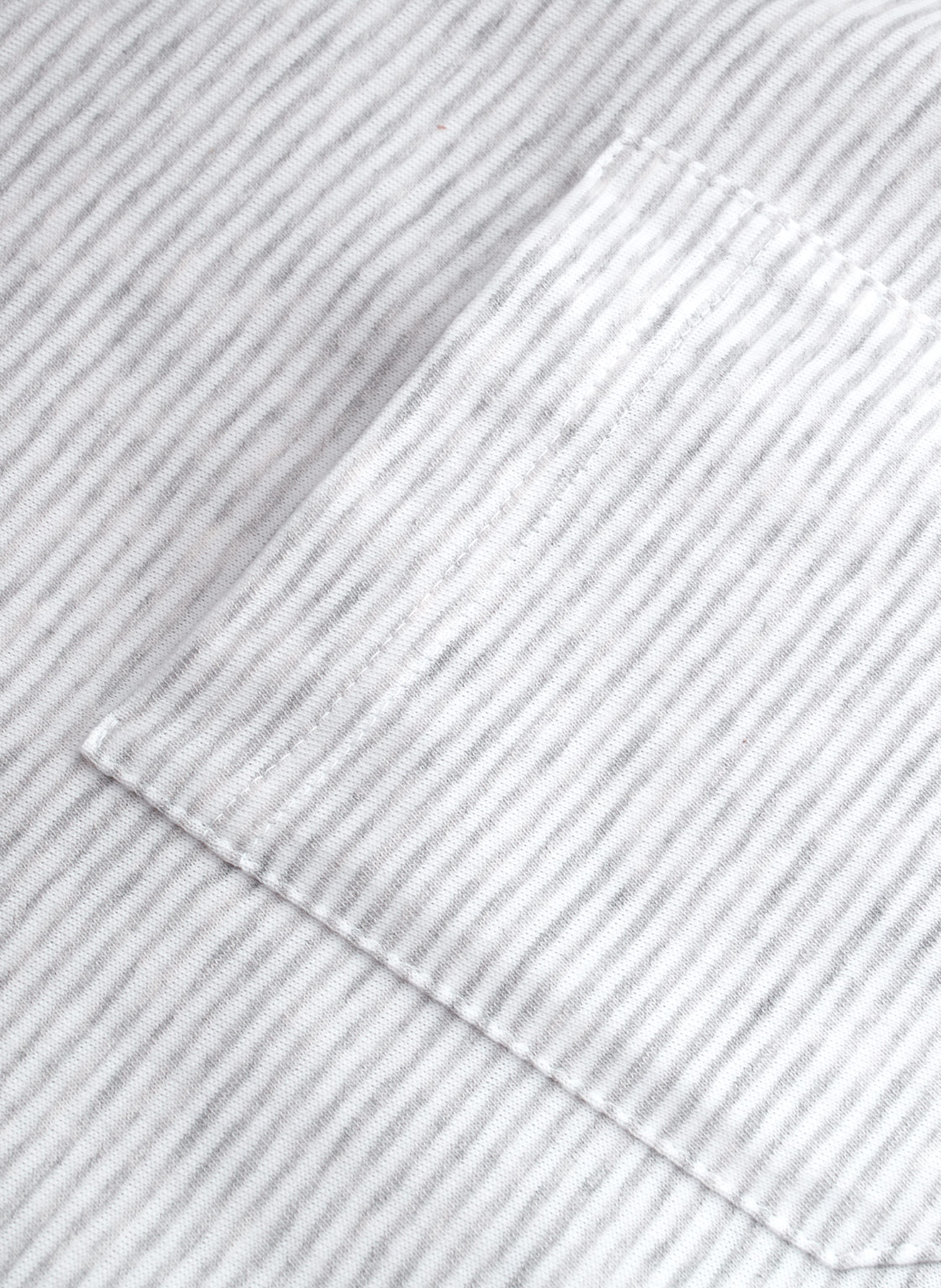 Thumbnail - Yellamaris Nachthemd Mit Kurzem Arm grau