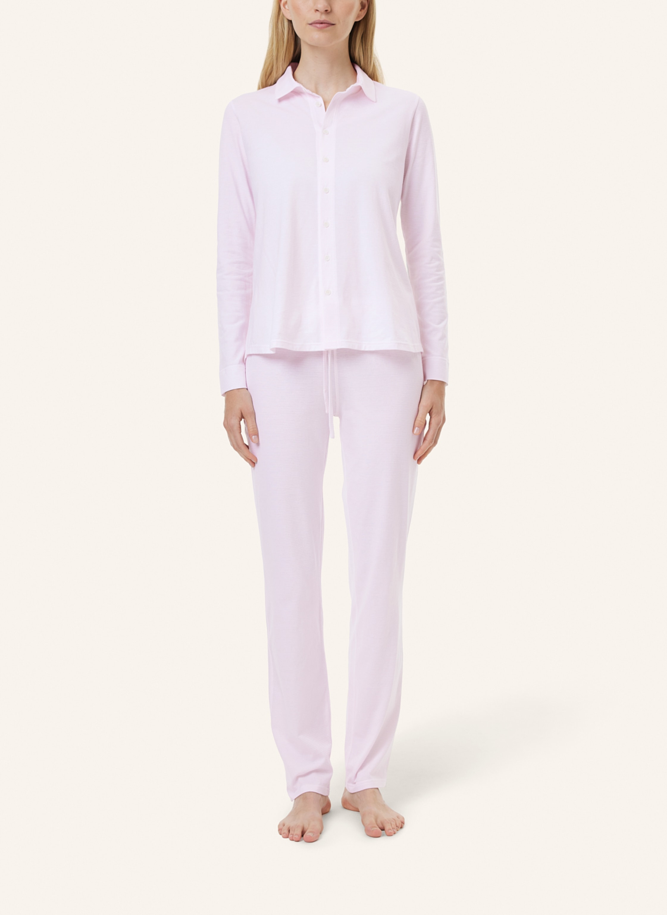 Thumbnail - Yellamaris Schlafanzug rosa