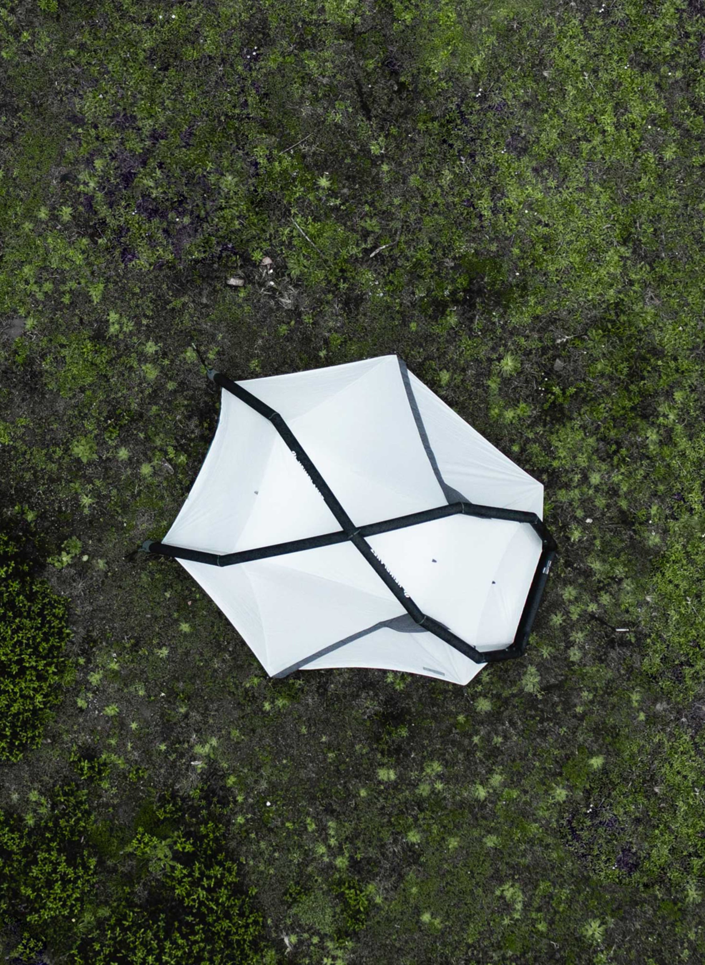 Thumbnail - Heimplanet Zelt Fistral Classic grau