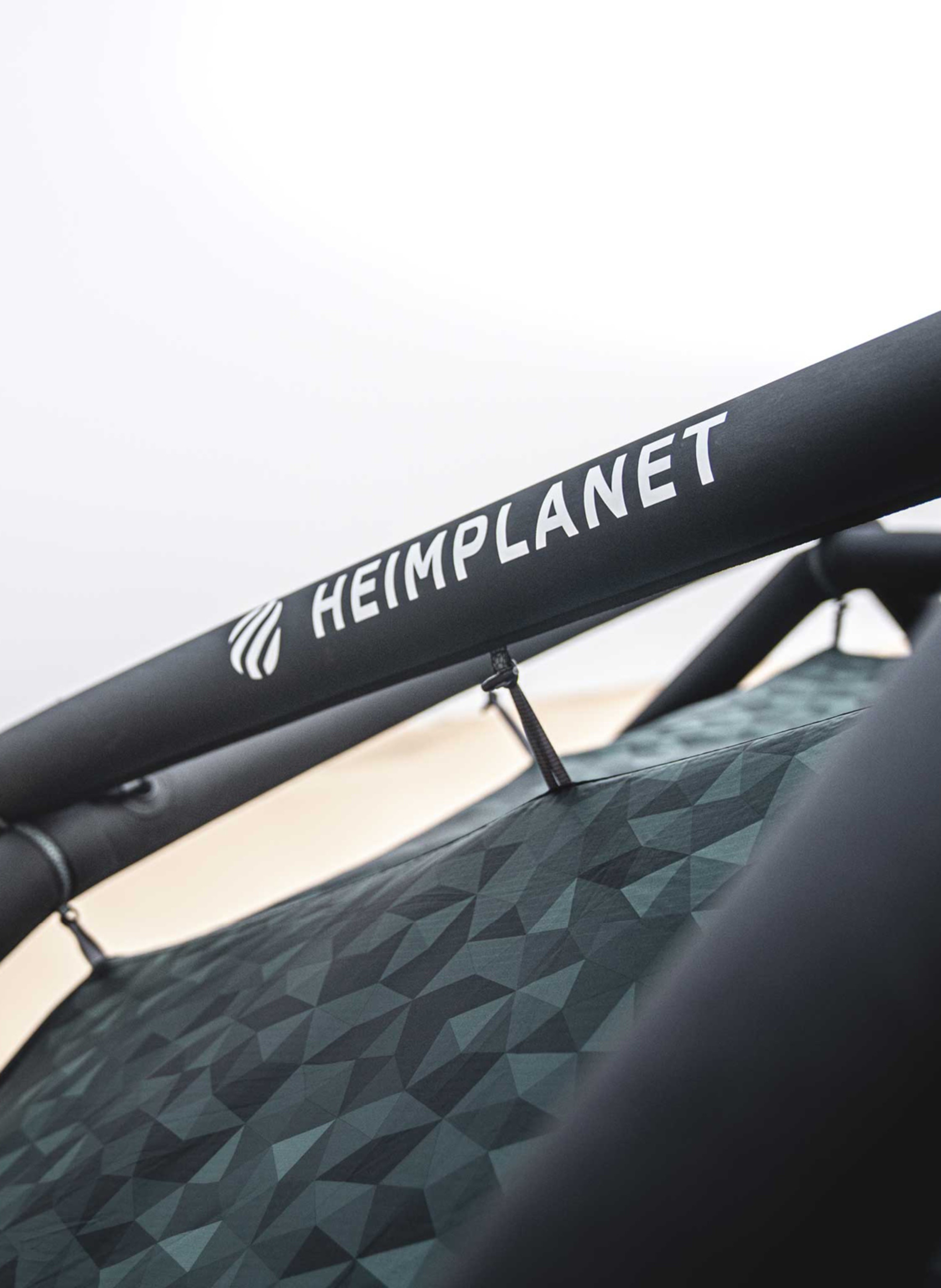 Thumbnail - Heimplanet Zelt Backdoor Cairo Camo gruen