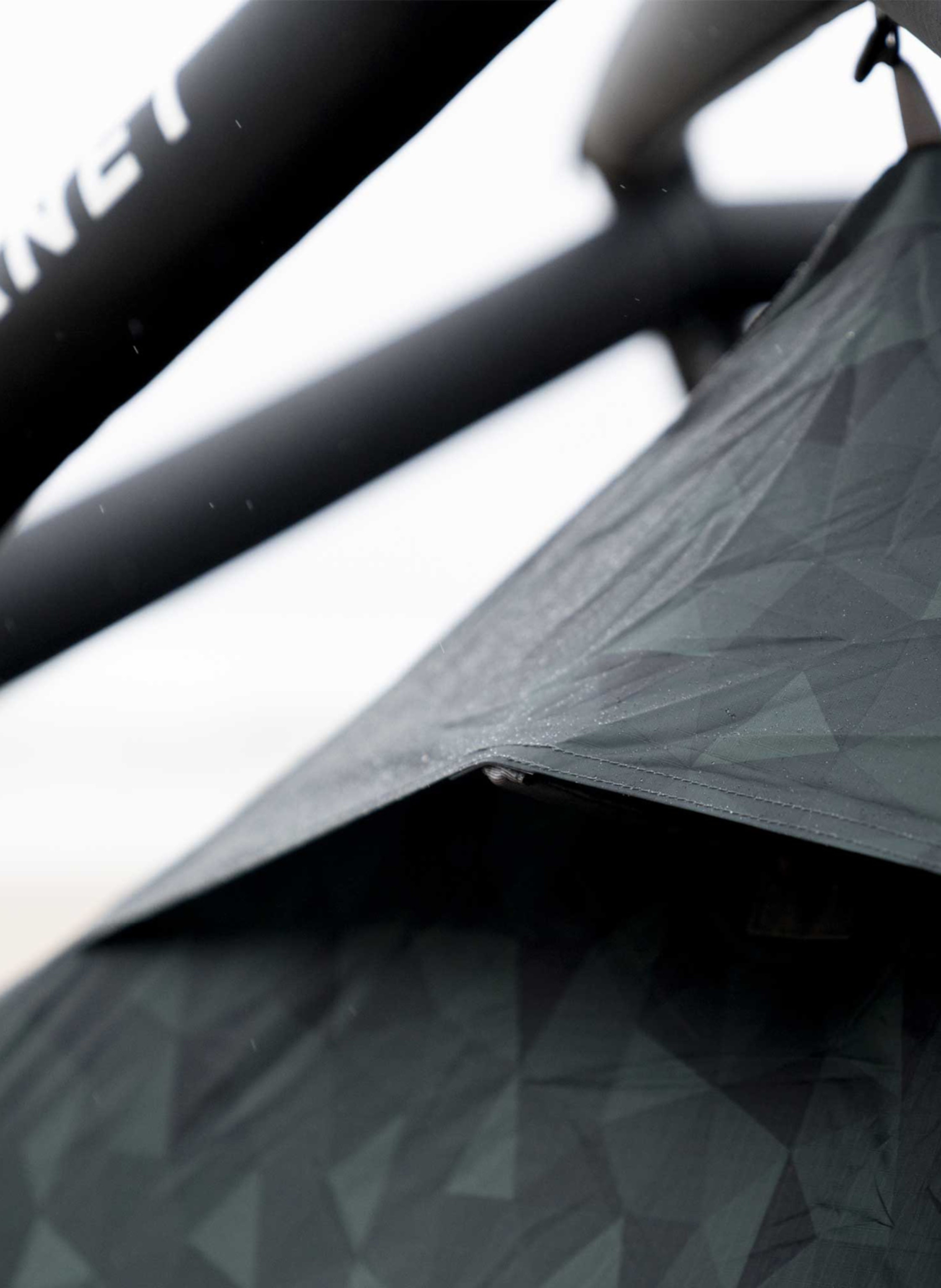 Thumbnail - Heimplanet Zelt The Cave Cairo Camo gruen