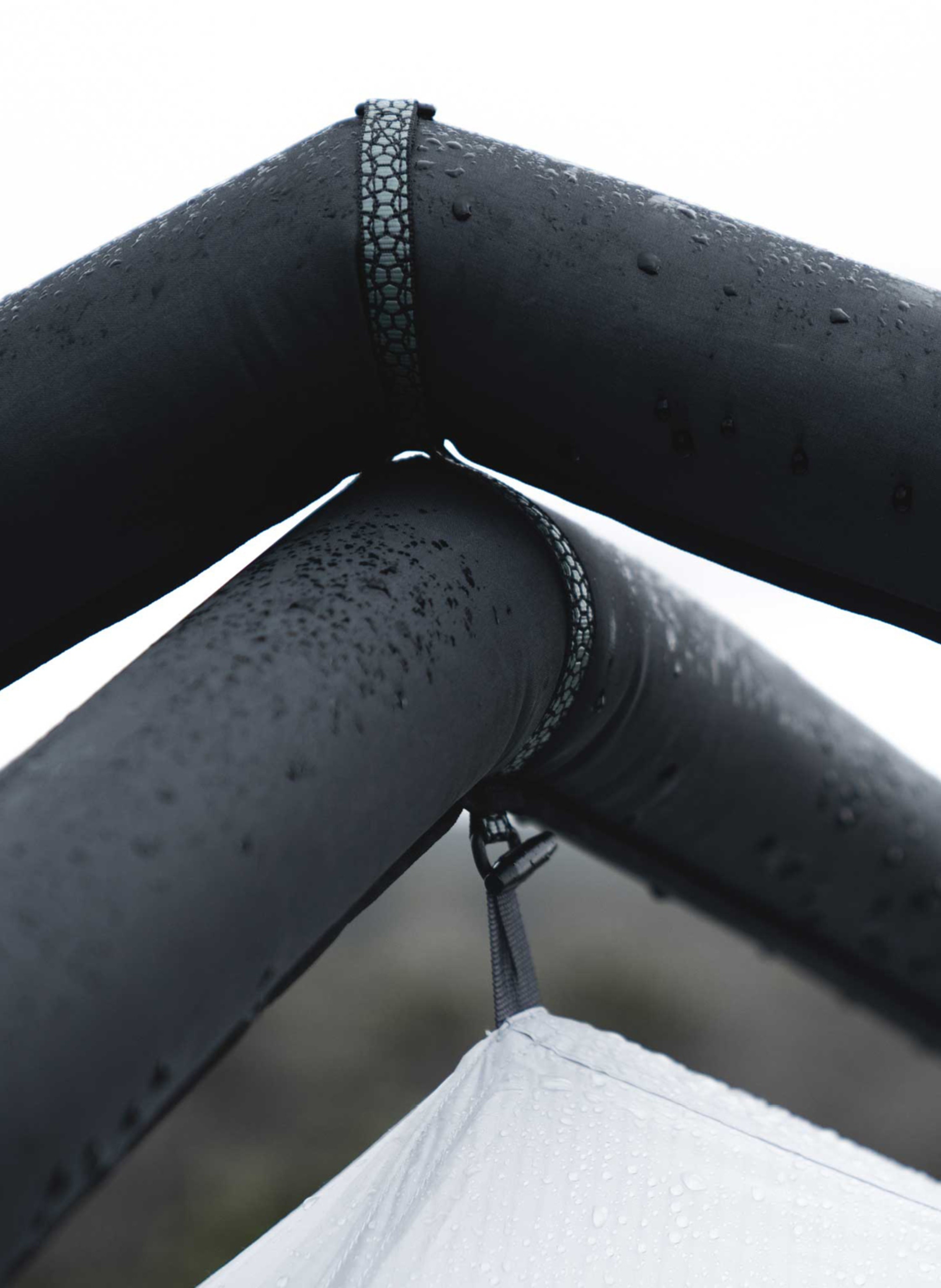 Thumbnail - Heimplanet Zelt Fistral Classic grau