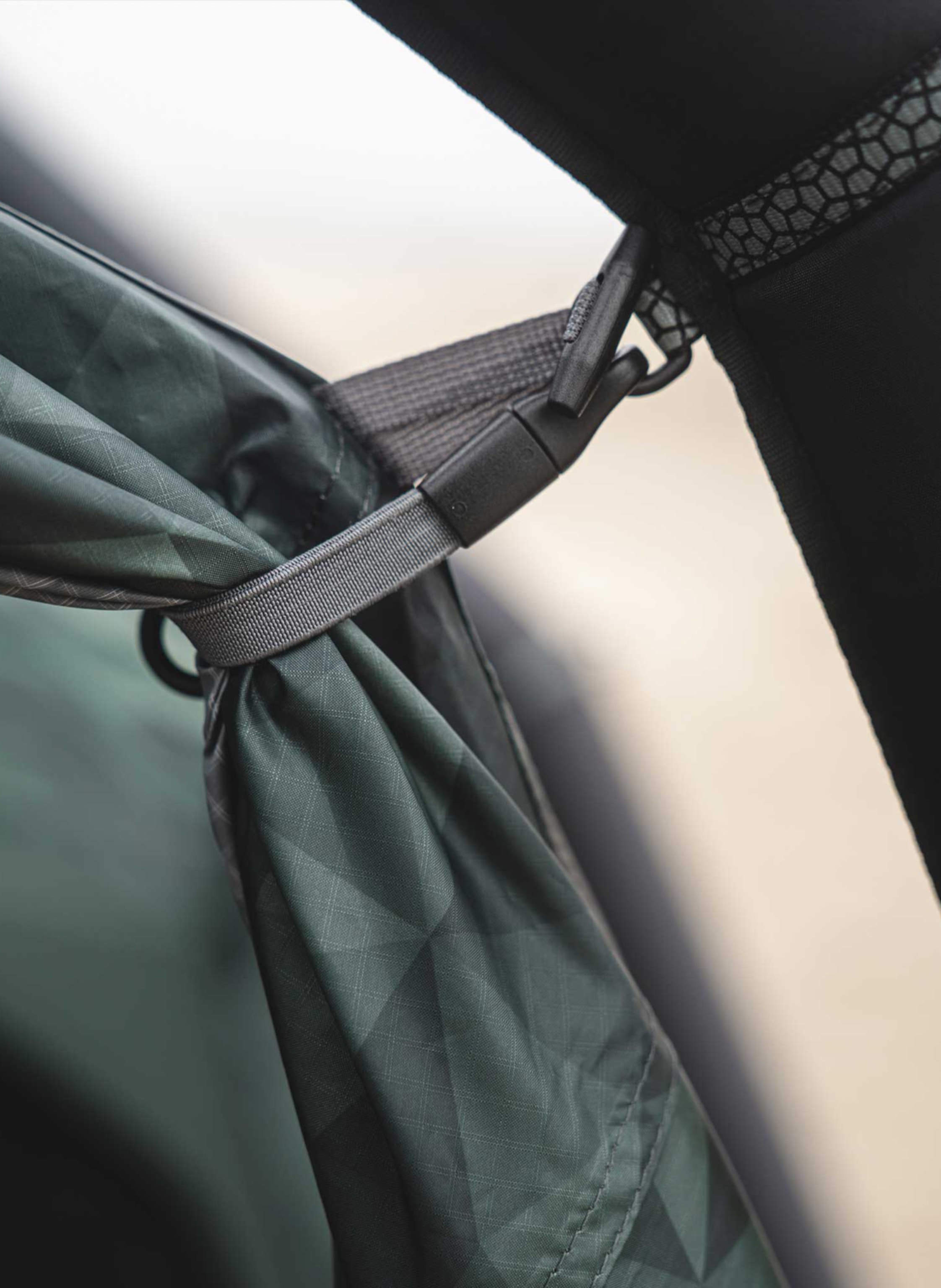 Thumbnail - Heimplanet Zelt Backdoor Cairo Camo gruen