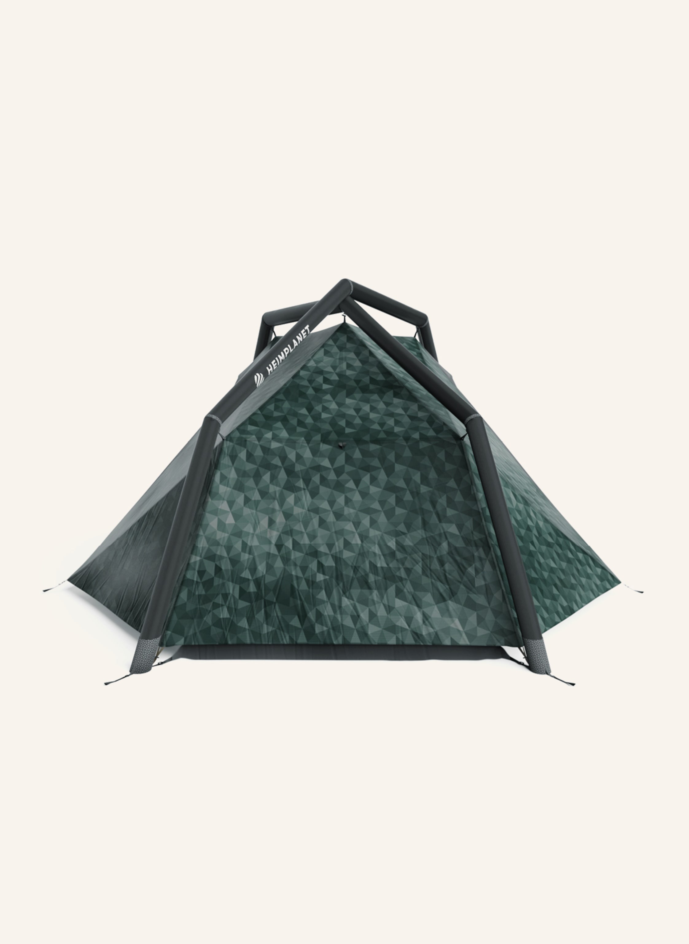 Thumbnail - Heimplanet Zelt Fistral Cairo Camo gruen