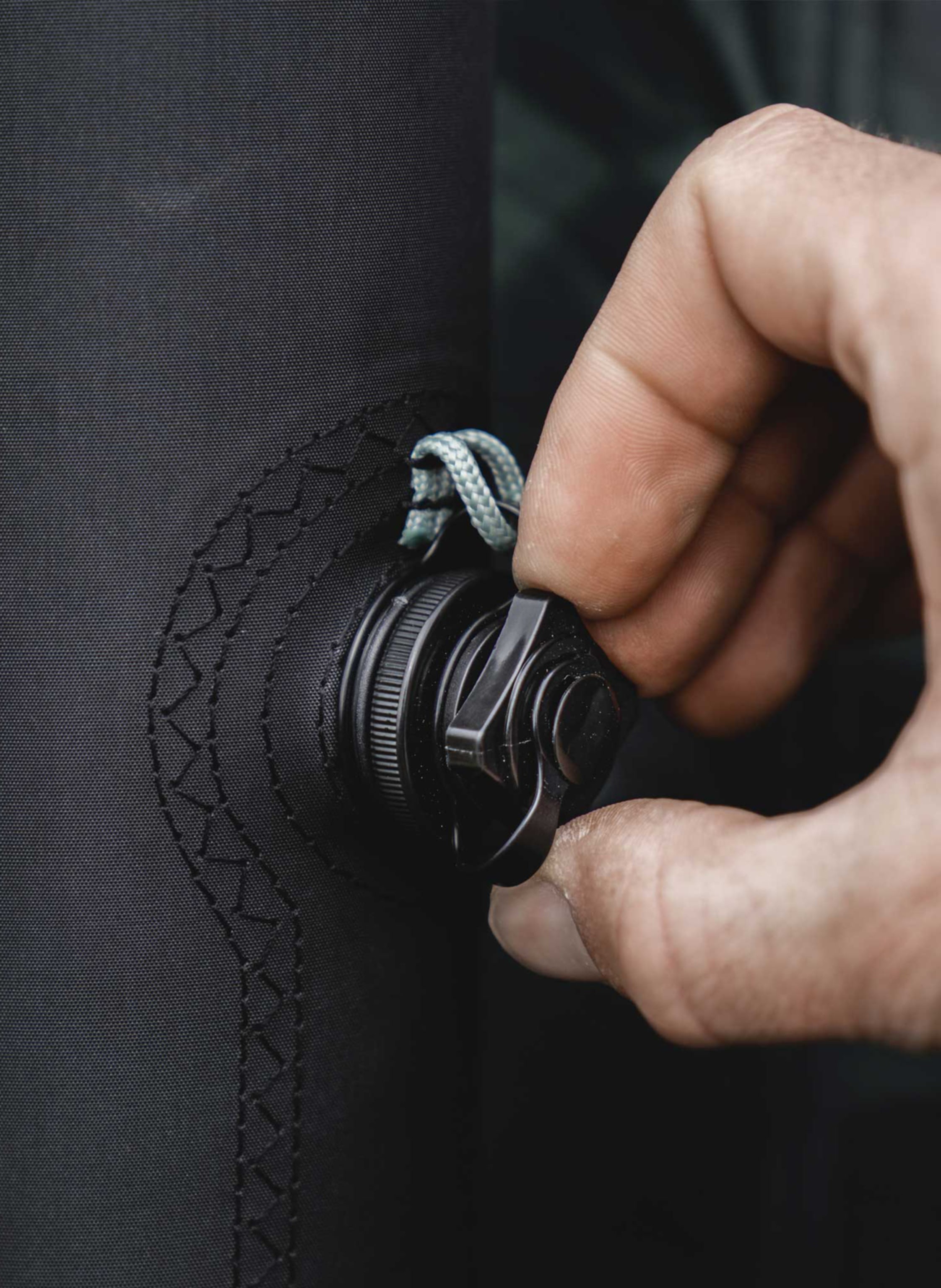 Thumbnail - Heimplanet Zelt Zubehör Standpumpe weiss