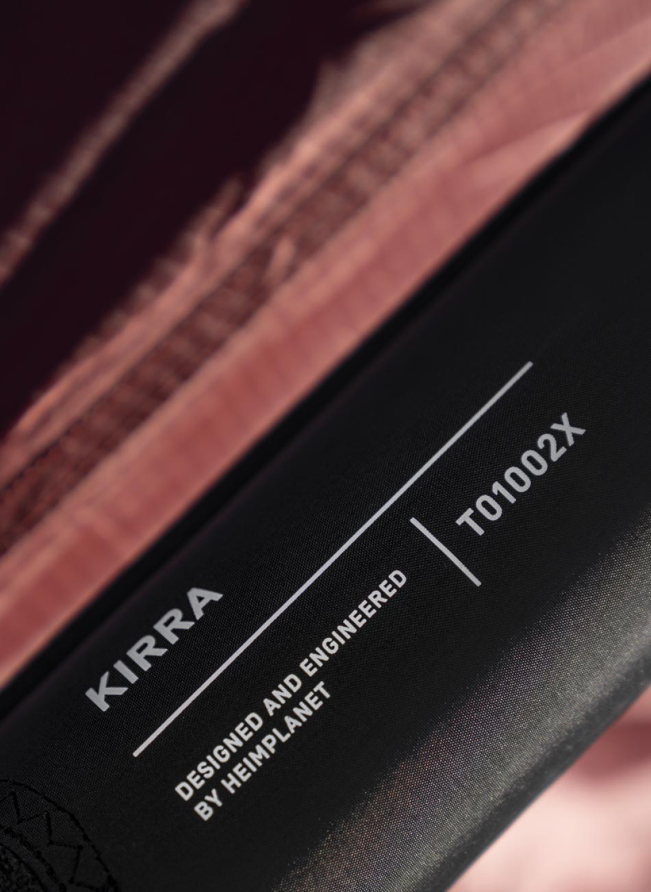 Thumbnail - Heimplanet Zelt Kirra 4-Season rot