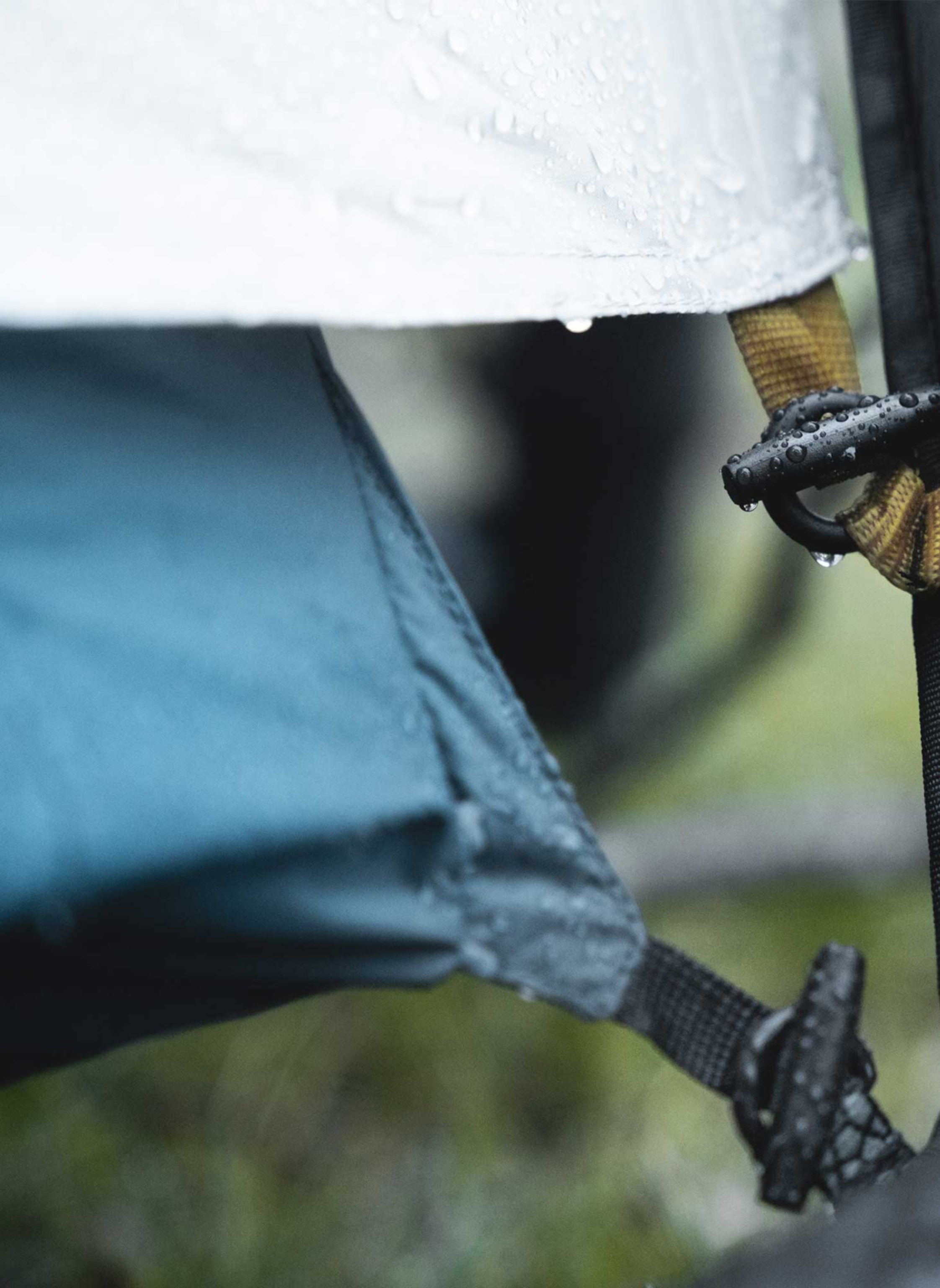 Thumbnail - Heimplanet Zelt The Cave Classic grau