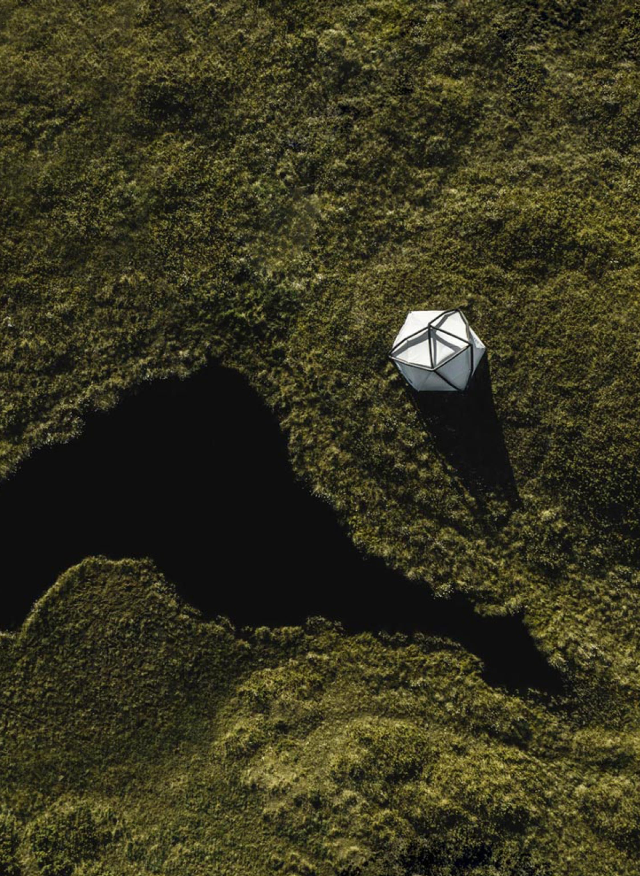 Thumbnail - Heimplanet Zelt Kirra Classic grau