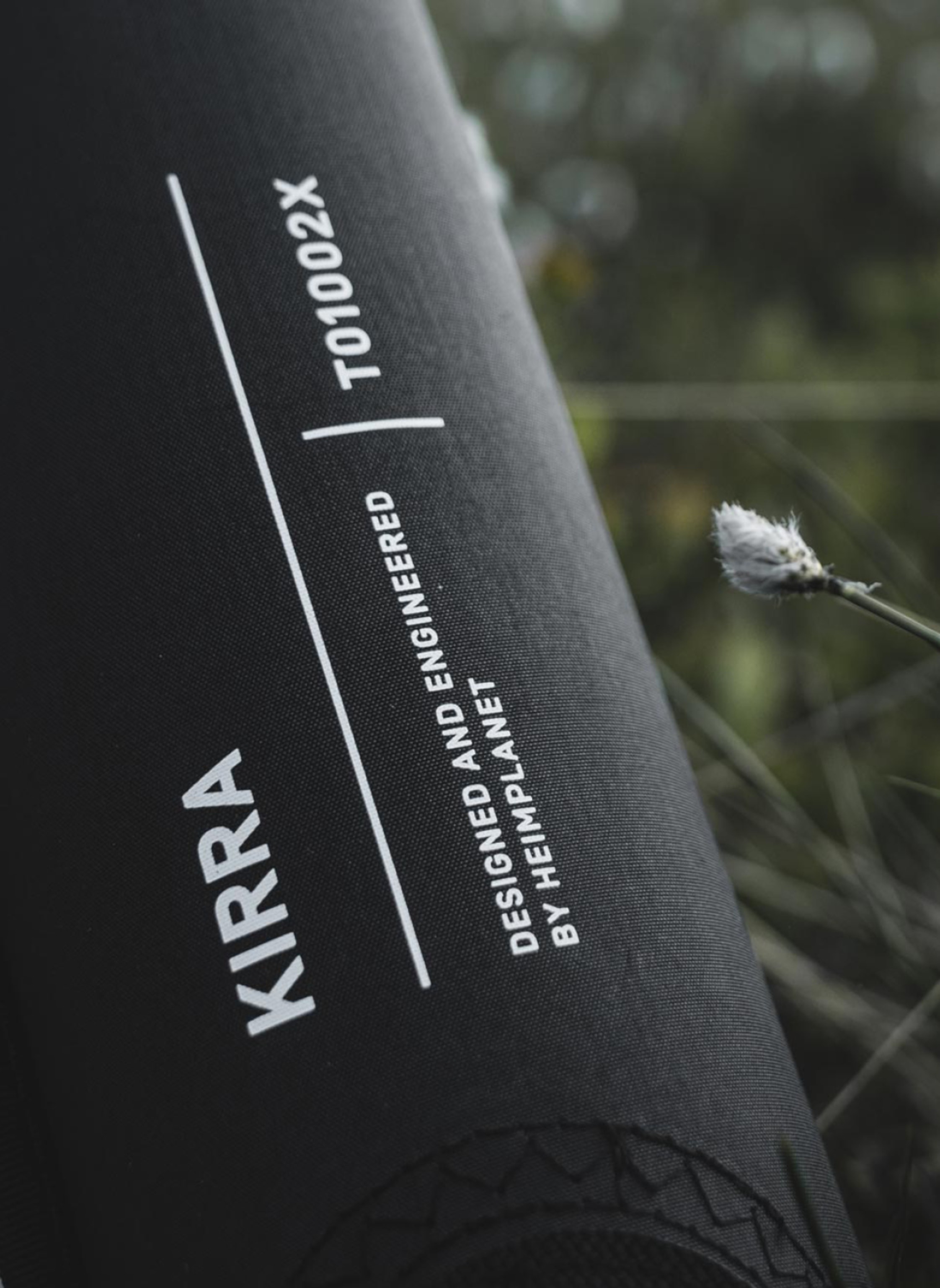 Thumbnail - Heimplanet Zelt Kirra Classic grau