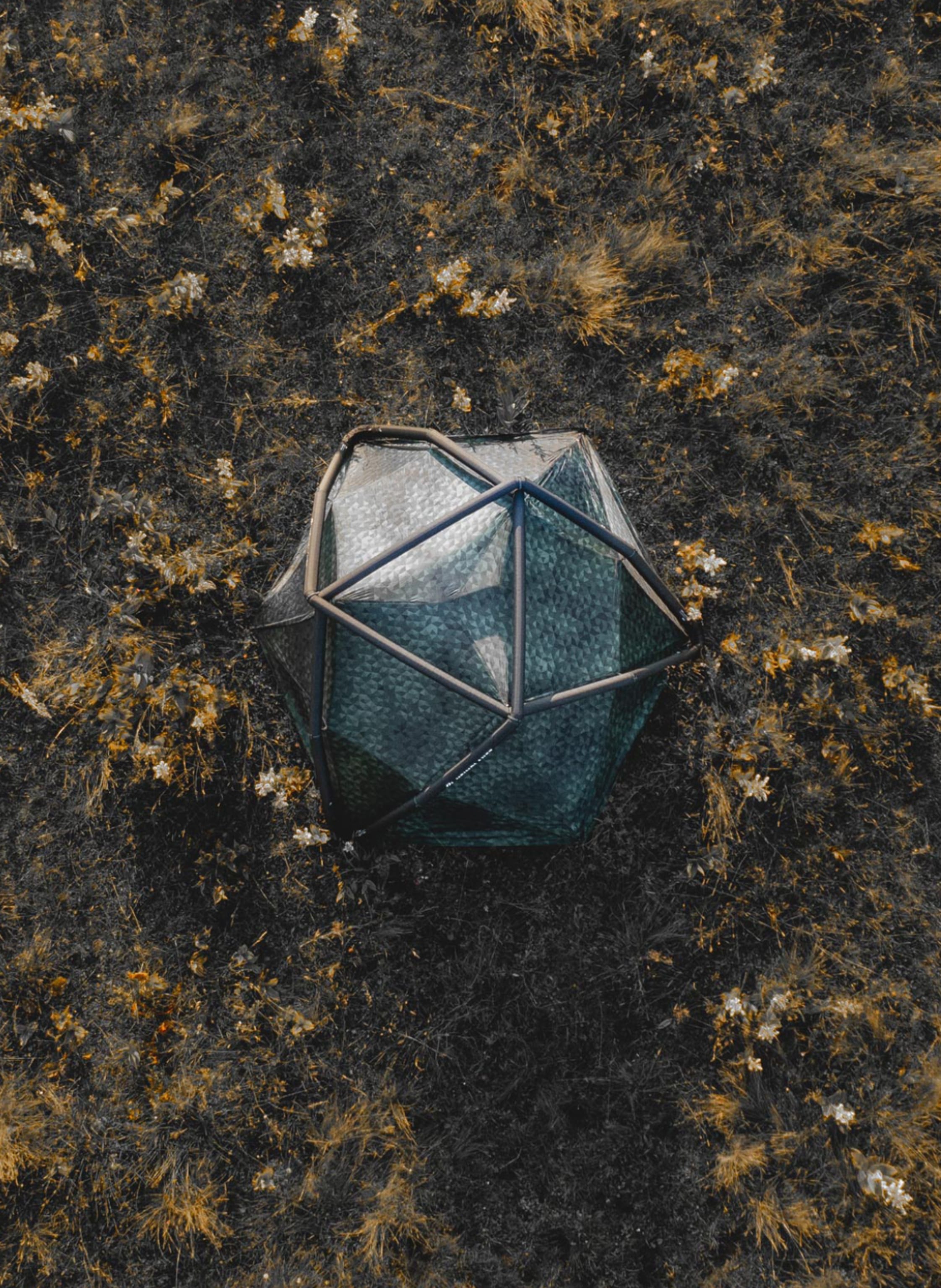 Thumbnail - Heimplanet Zelt Kirra Cairo Camo gruen